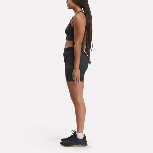 Short Running 2 In 1 Short Running 2 In 1