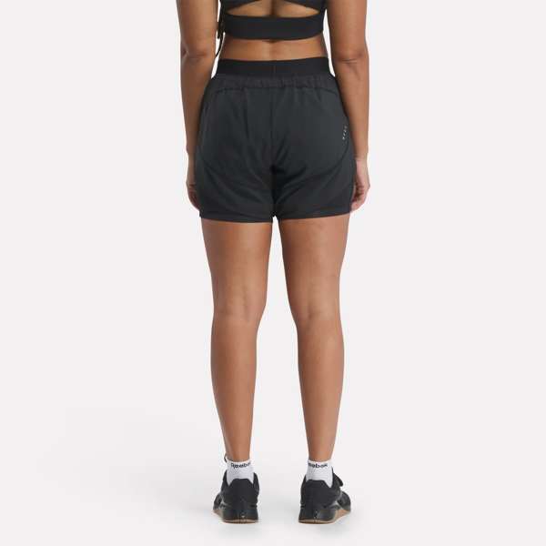 Short Running 2 In 1 Short Running 2 In 1