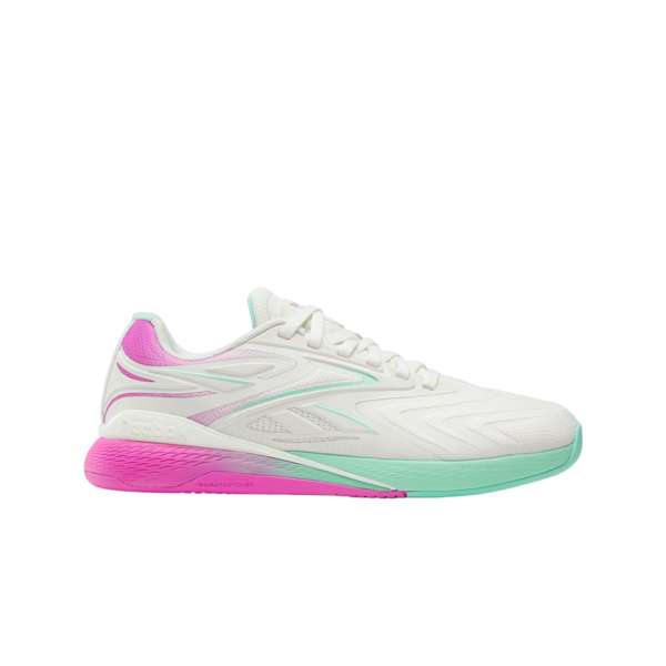 Reebok Free Days 2026 México | Descuentos especiales en tenis y ropa deportiva