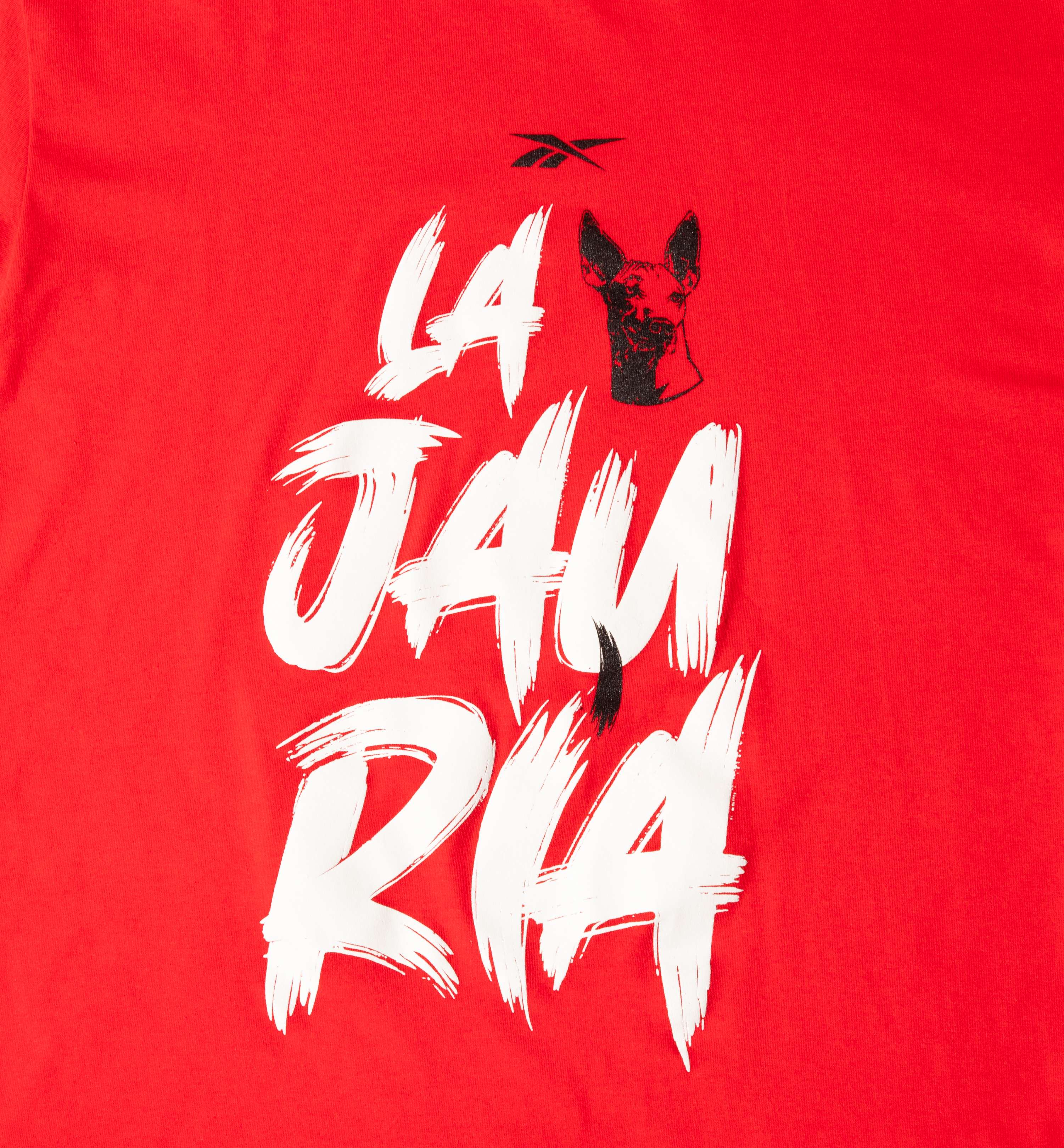 Playera de algod&oacute;n XOLOS