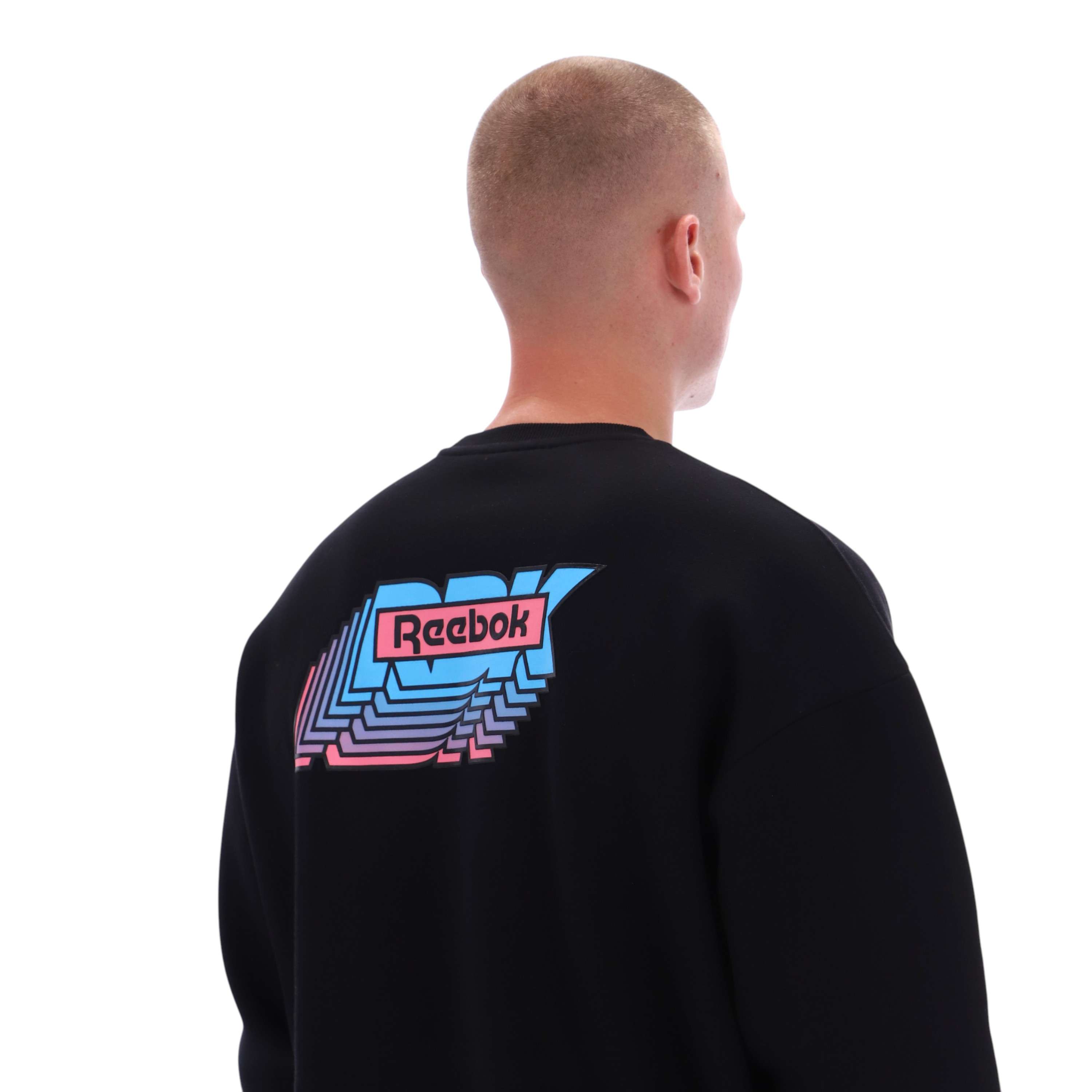 Sudadera Mooney 80's