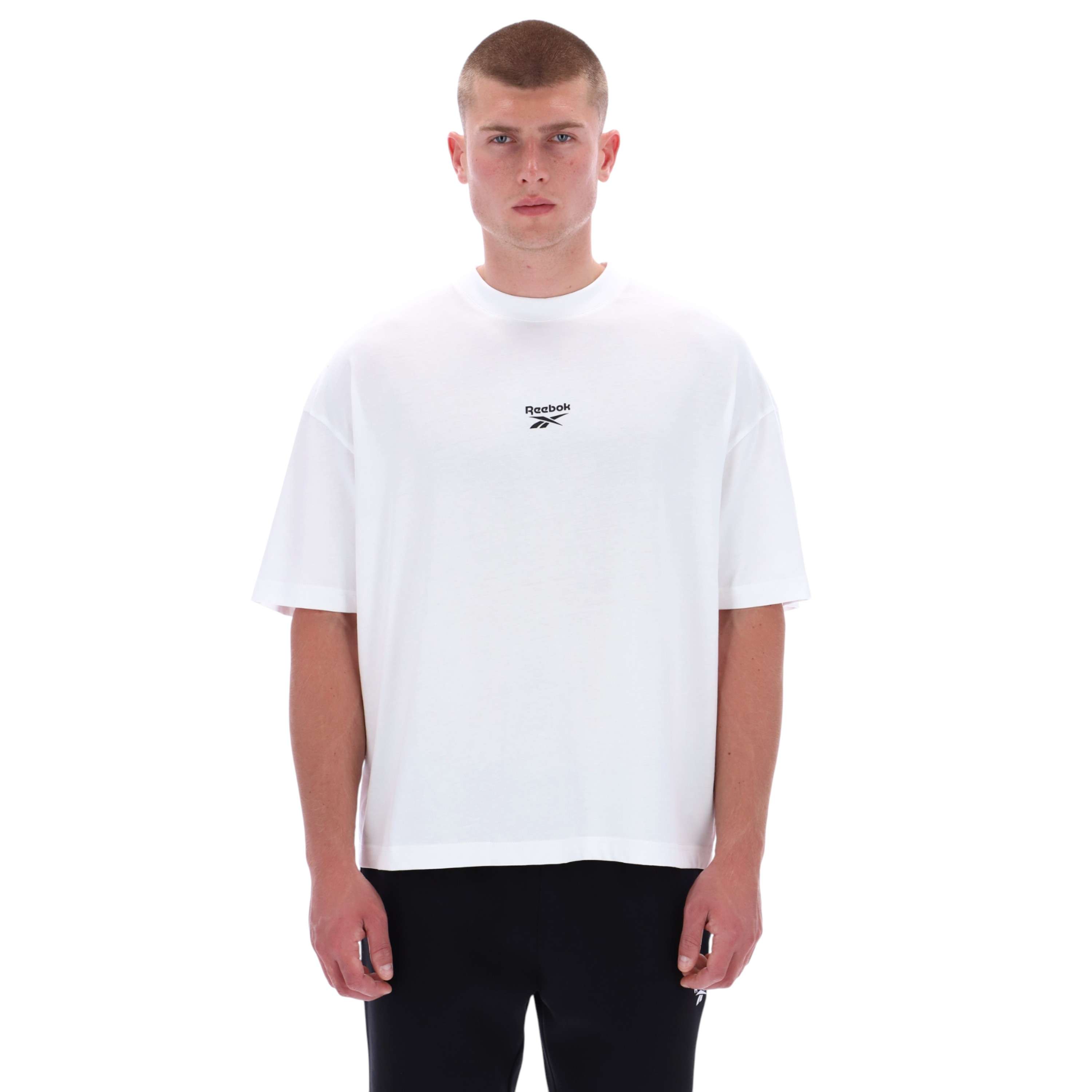 Camiseta Classics Melvin Mountain SS Tee