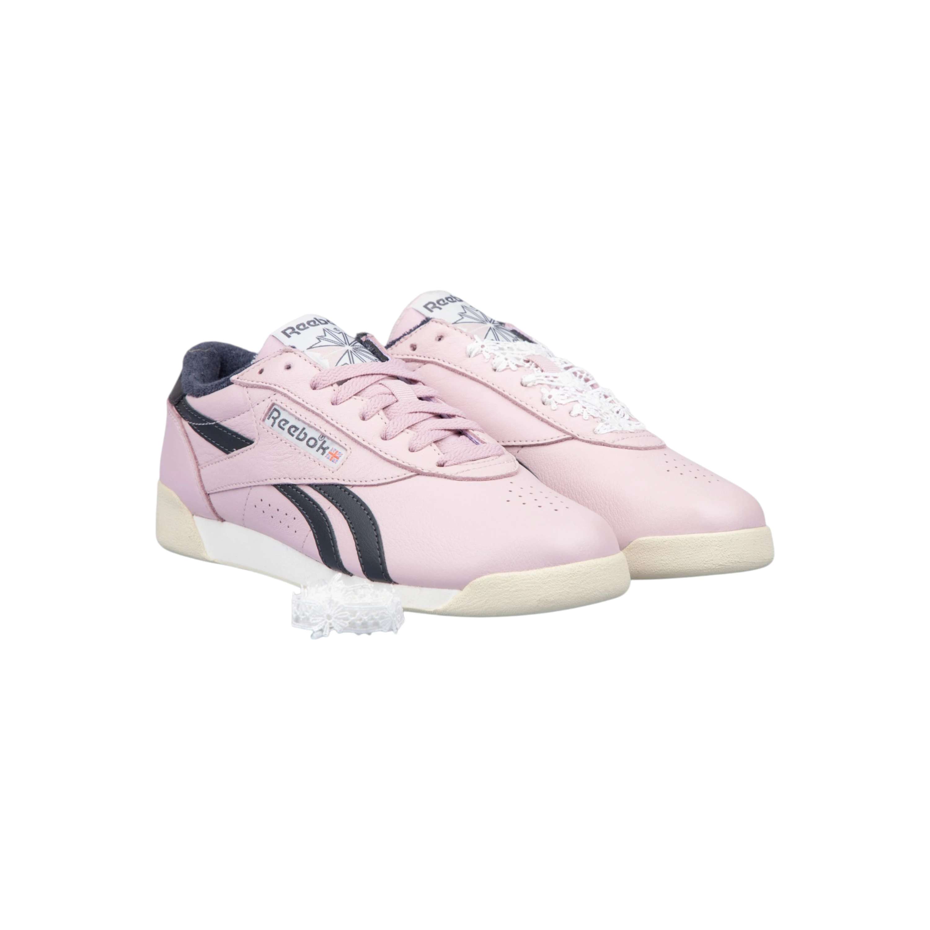 Tenis Freestyle Lo