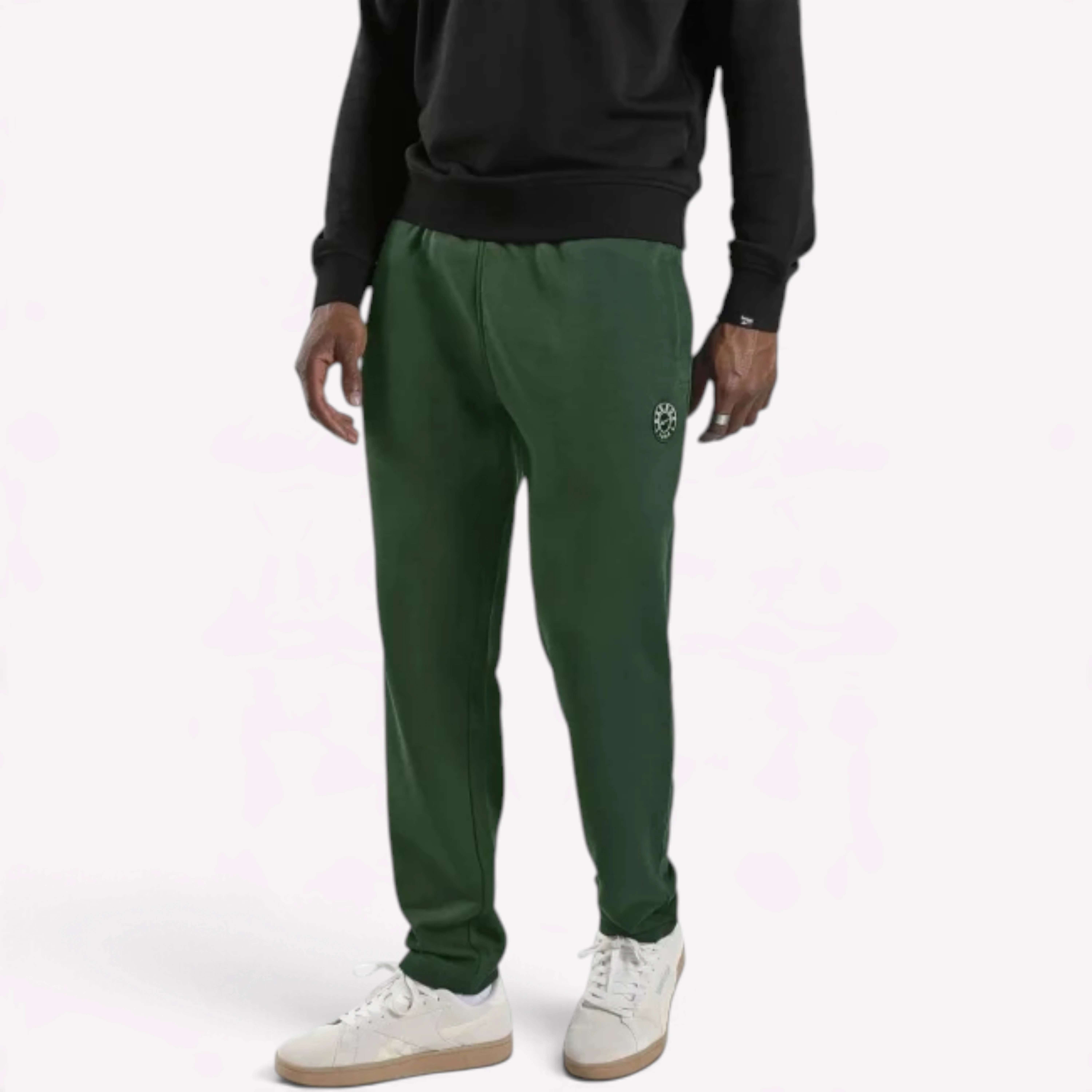 Pantal&oacute;n Id Lawn Club French Terry Jogger Pants