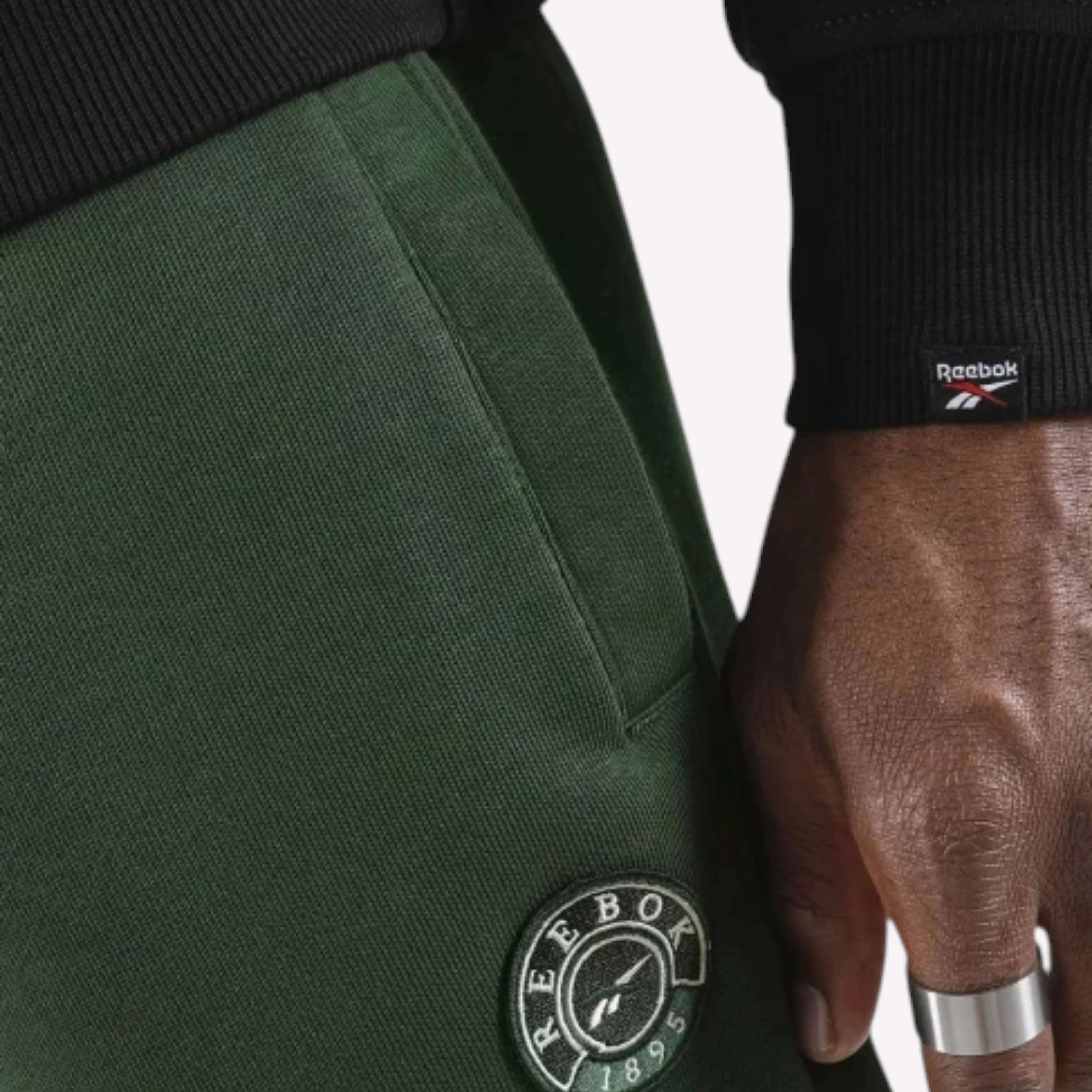 Pantal&oacute;n Id Lawn Club French Terry Jogger Pants
