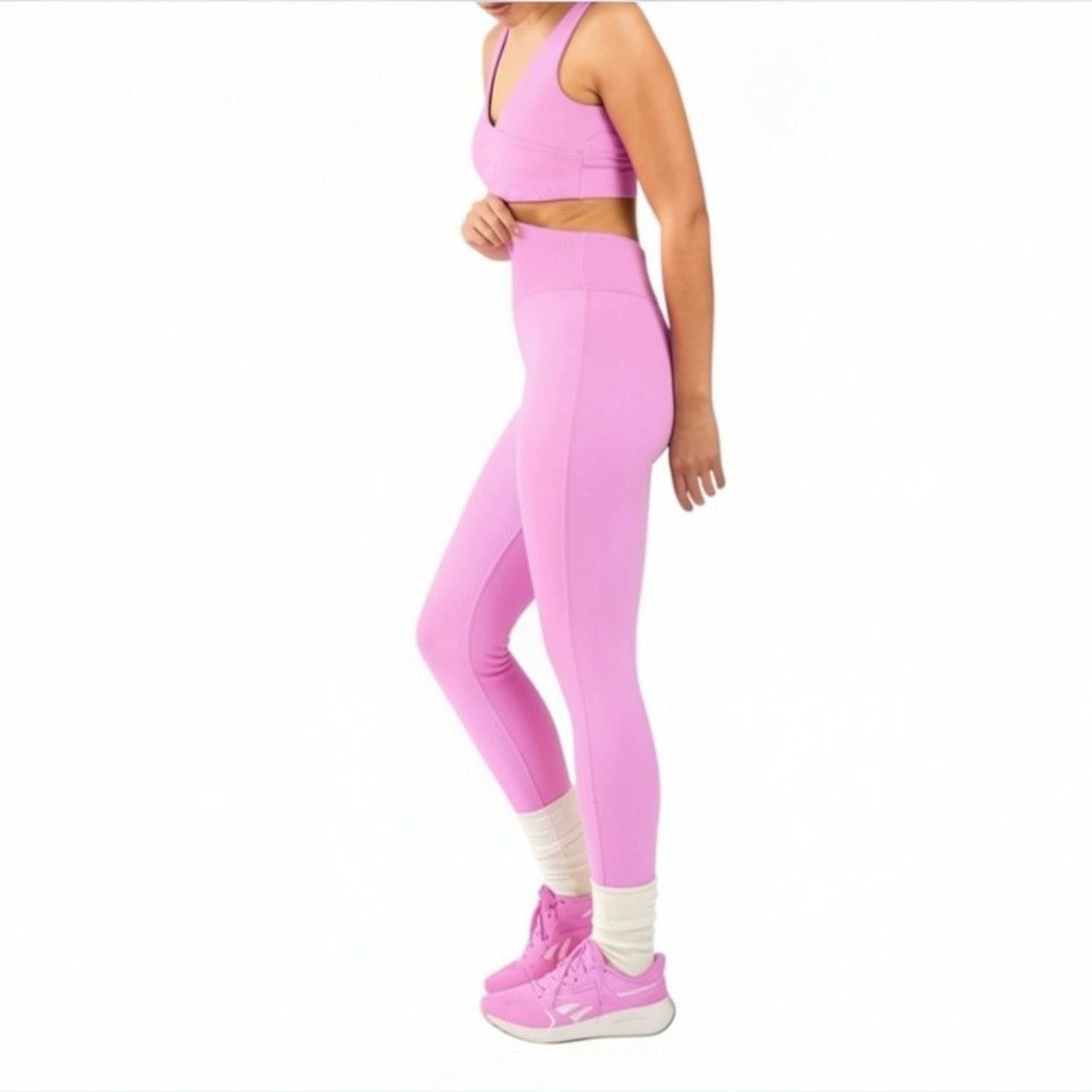 Leggins Core High Rise Leggings