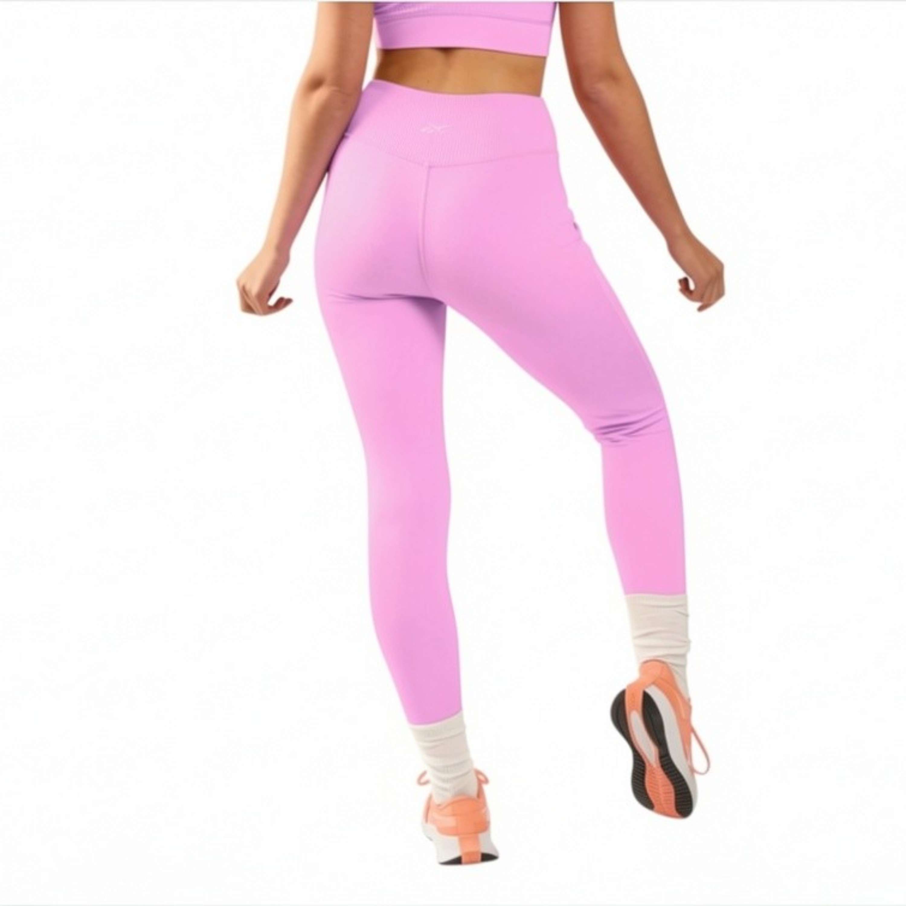 Leggins Core High Rise Leggings