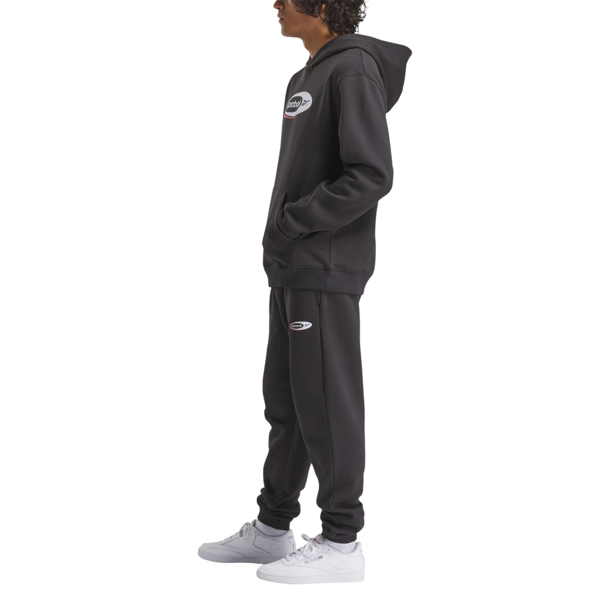 Sudadera Classics Brand Proud image number 1