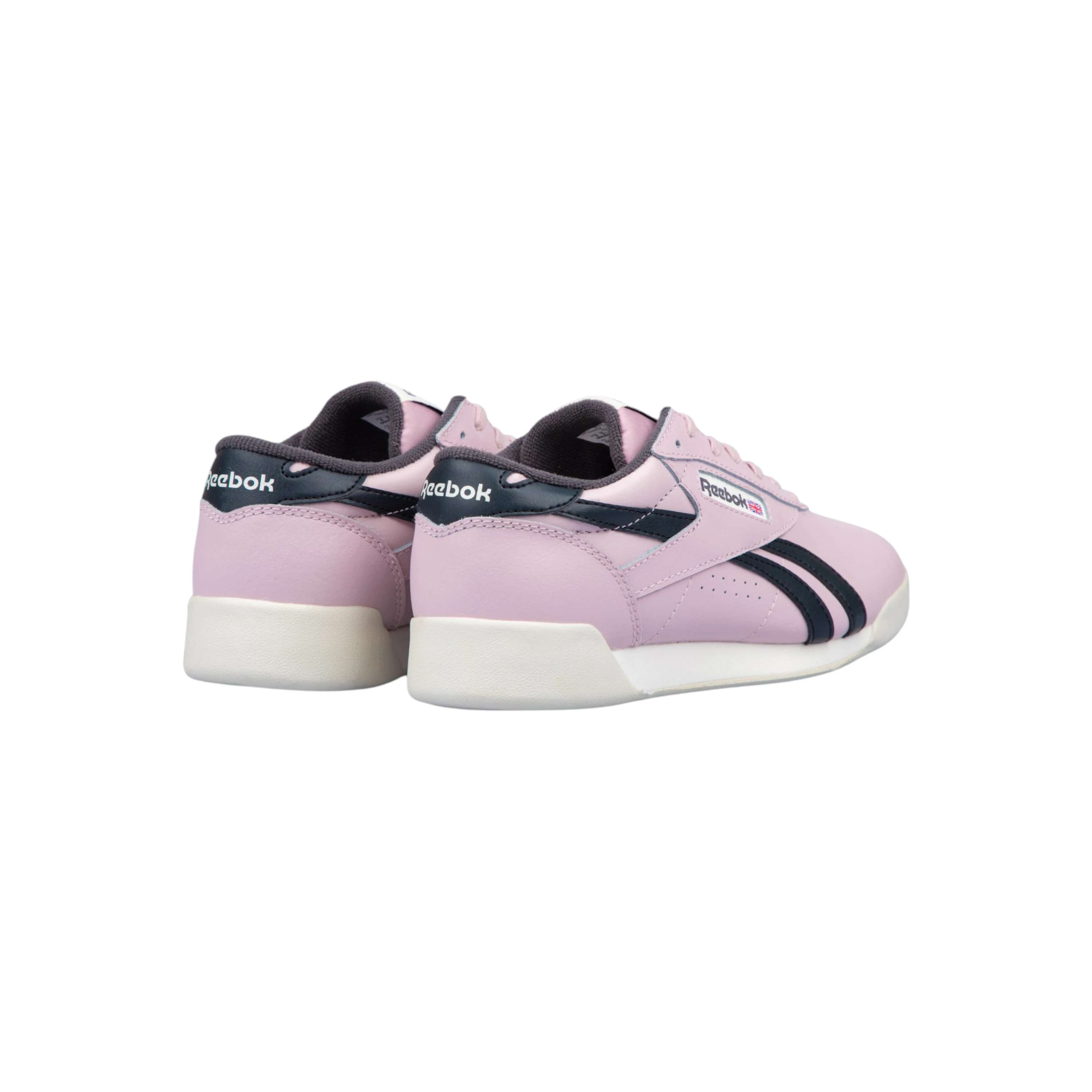 Tenis Freestyle Lo
