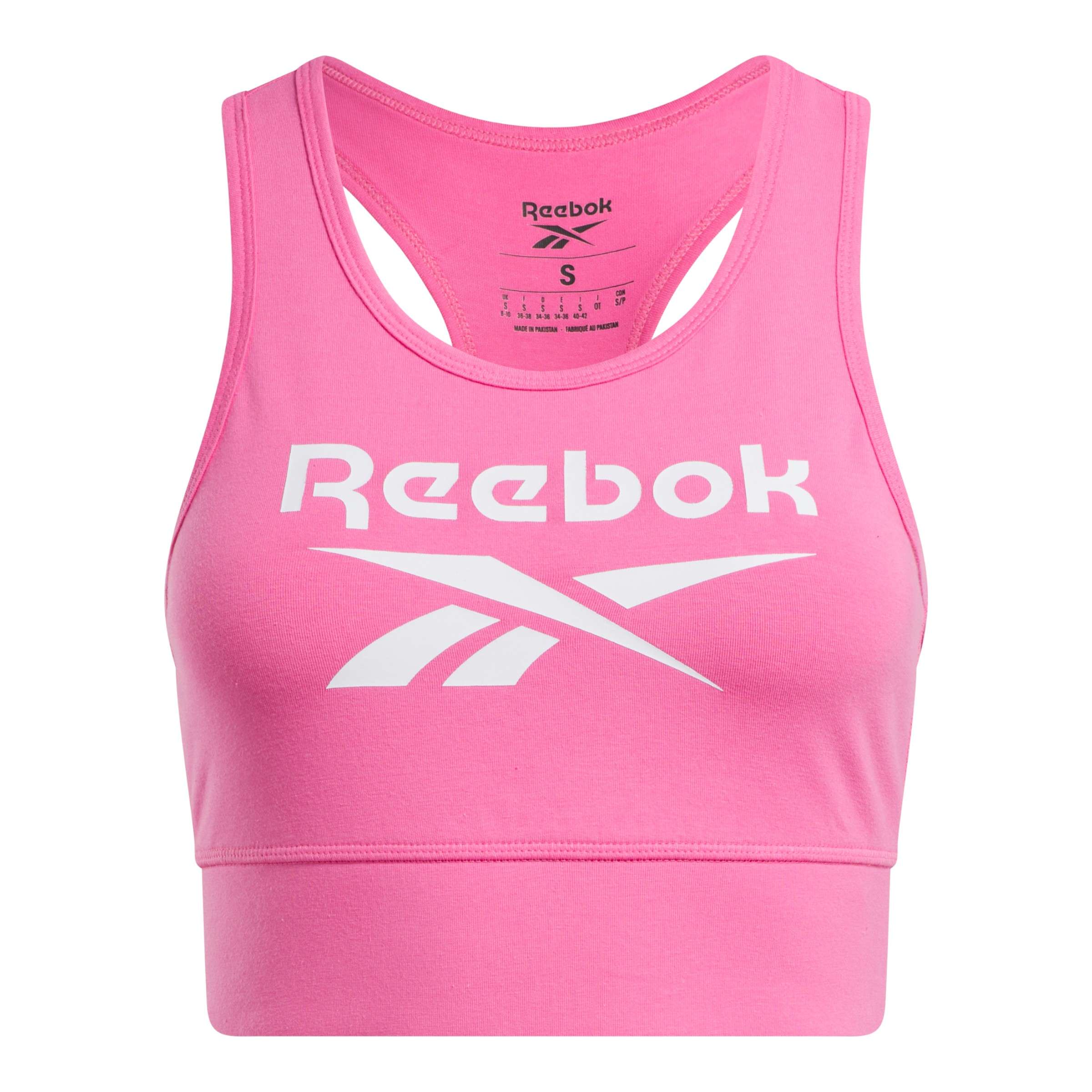 Top Deportivo Training Identity Cotton