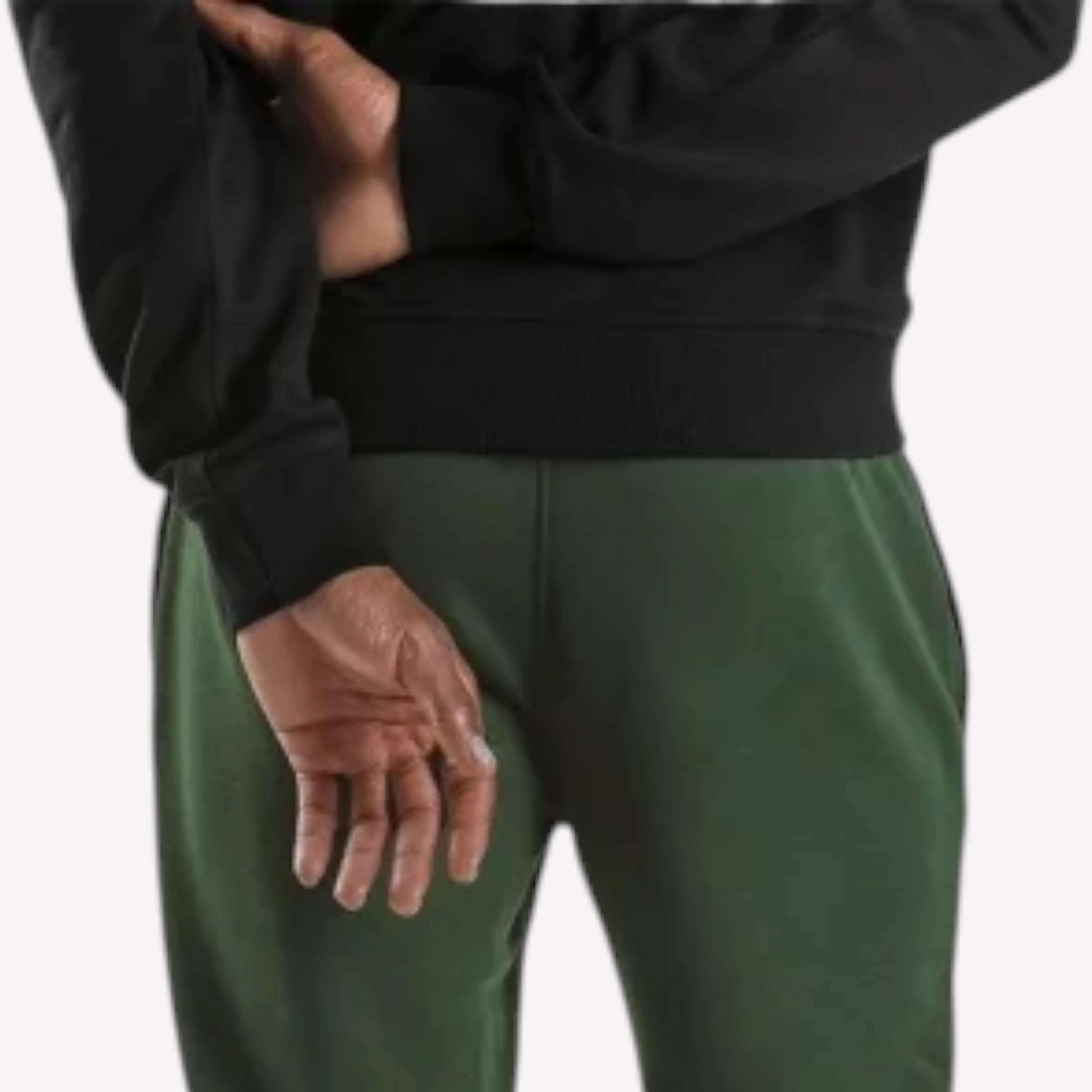 Pantal&oacute;n Id Lawn Club French Terry Jogger Pants