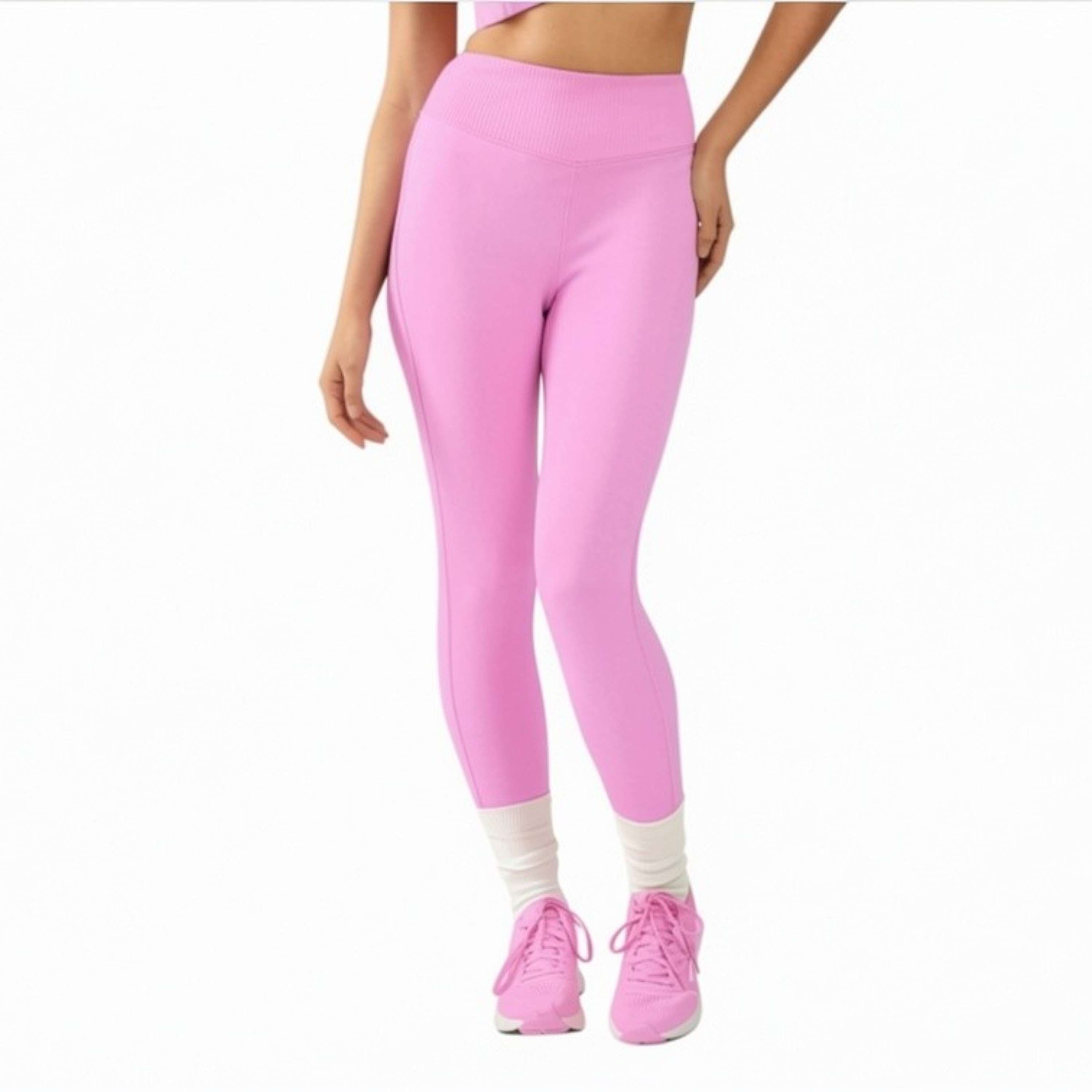 Leggins Core High Rise Leggings