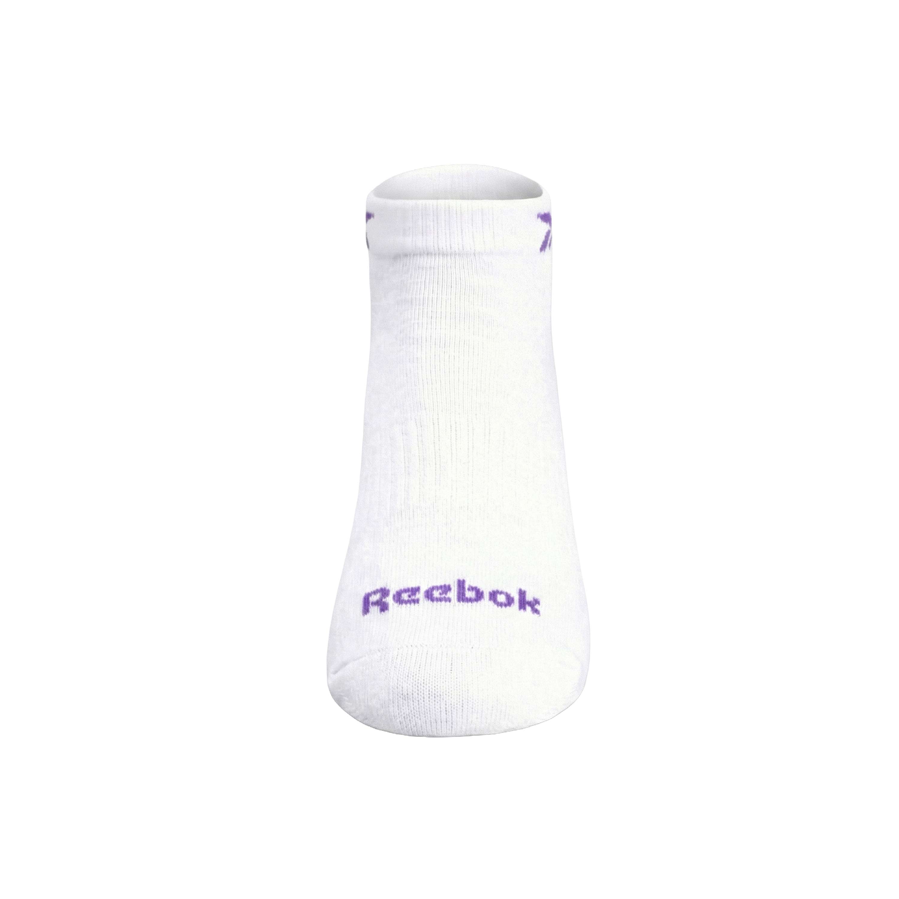 Calcetines Women 6 Pack Low Cut Multicolor image number 3