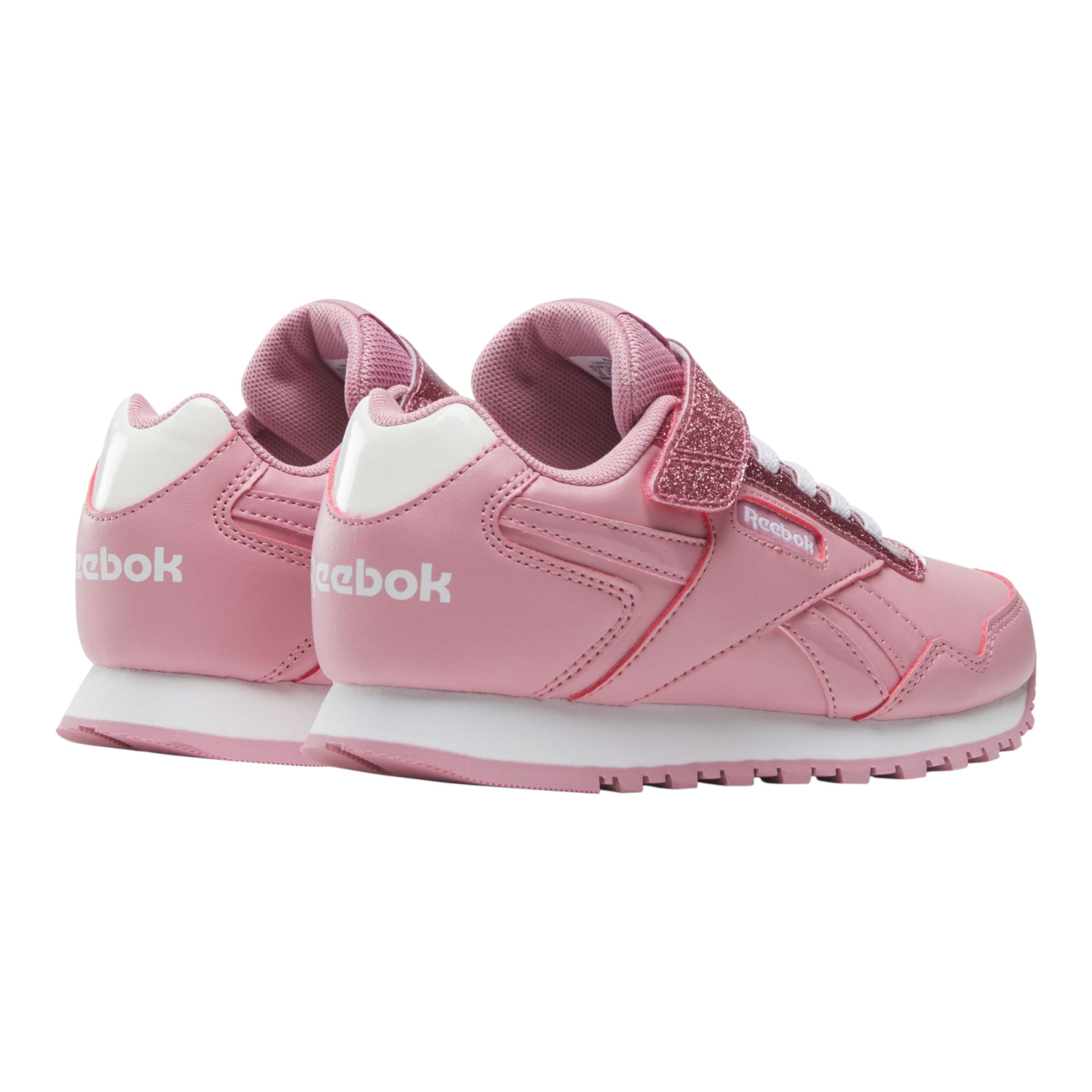 Tenis Glide Elastic & Top Strap