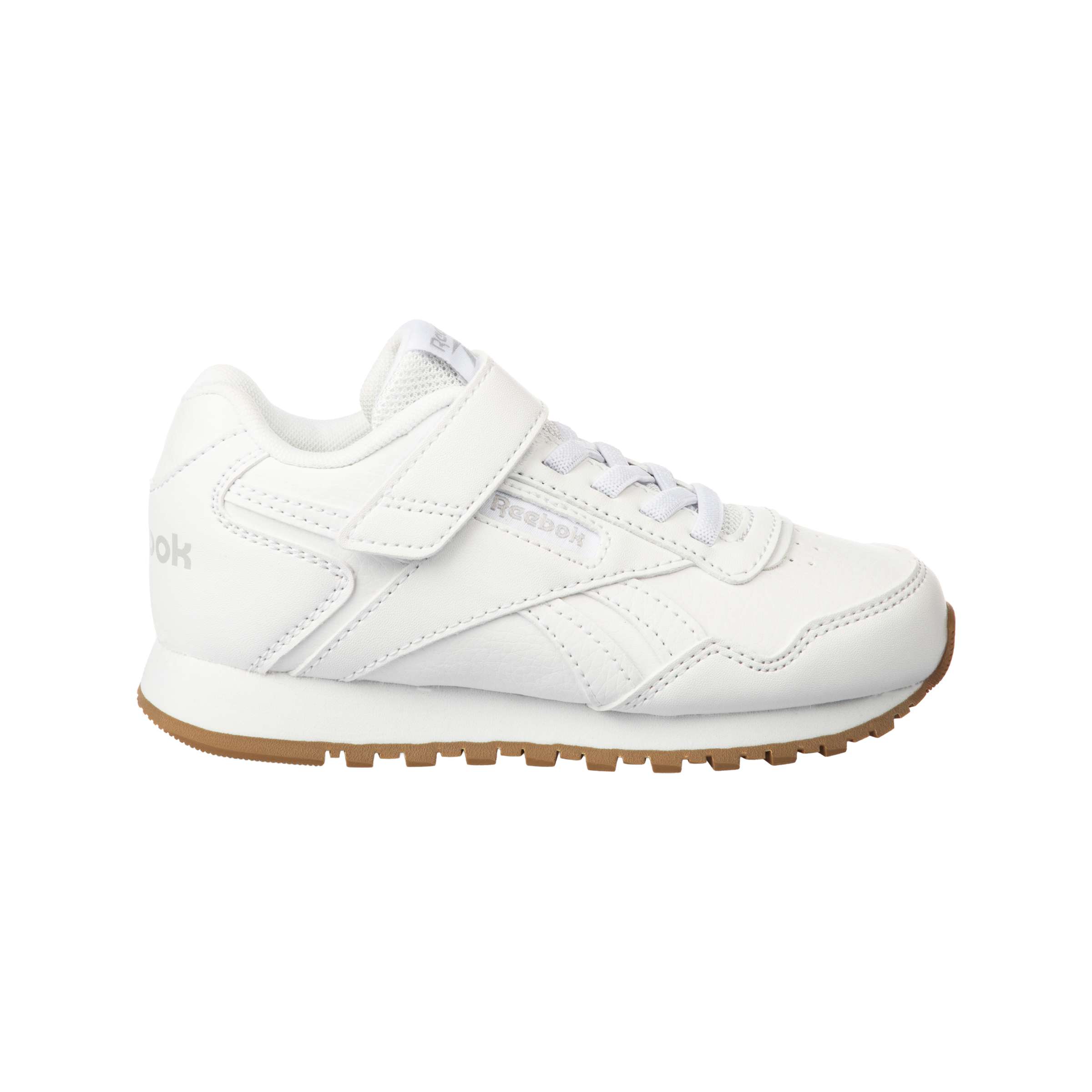 Tenis  Glide Elastic & Top Strap