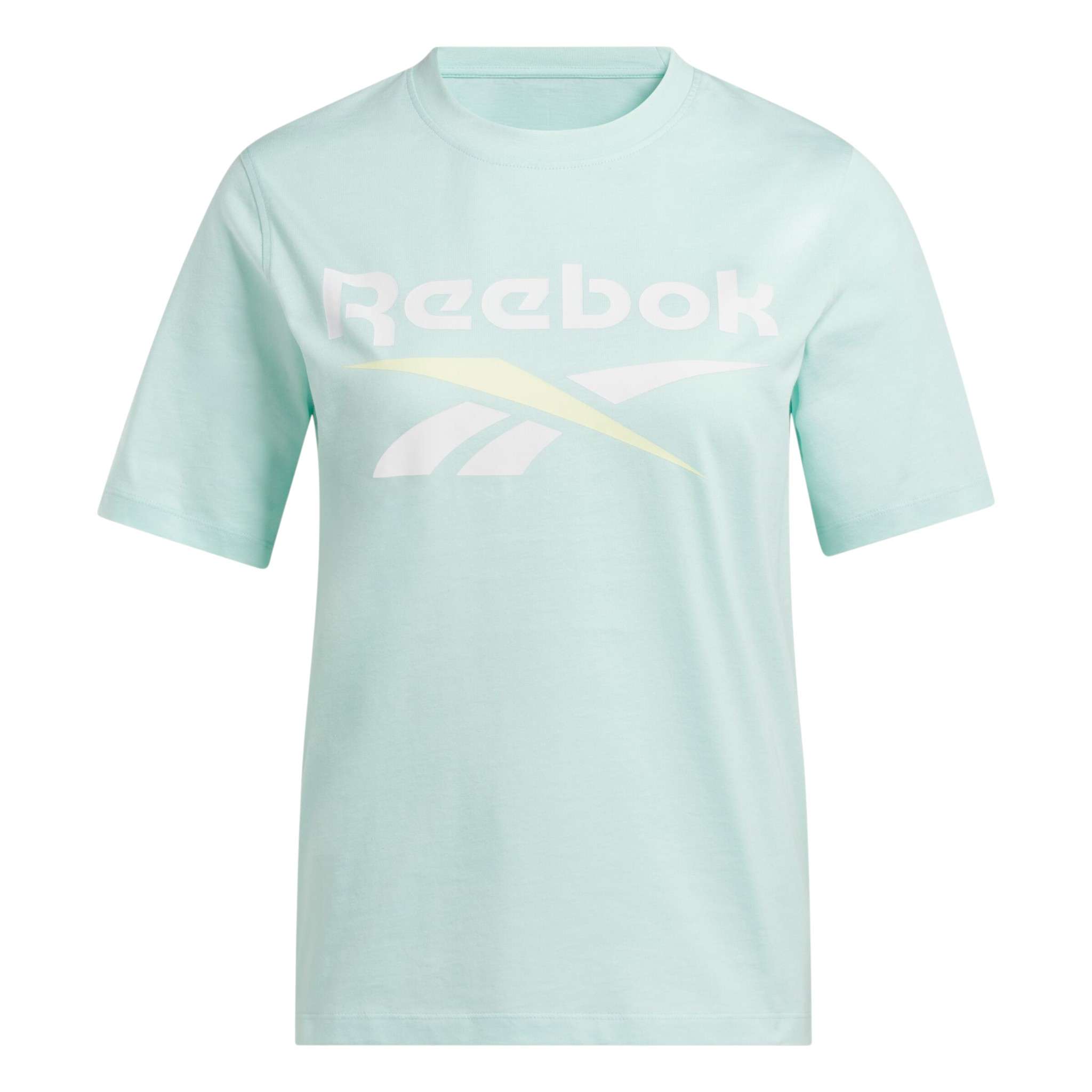 Playera Wren logo bicolor image number 3