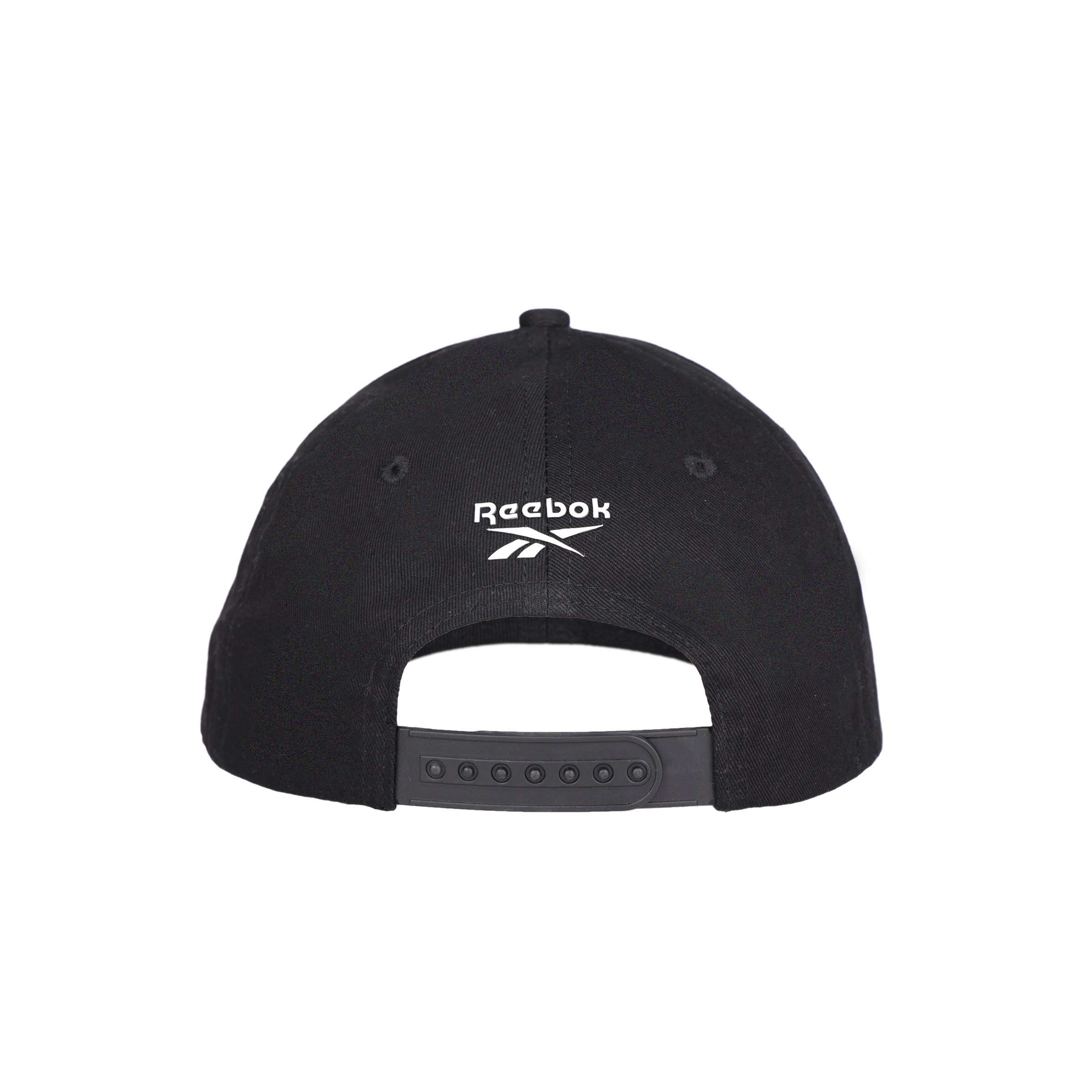 Gorra Cl&aacute;sica Essentials