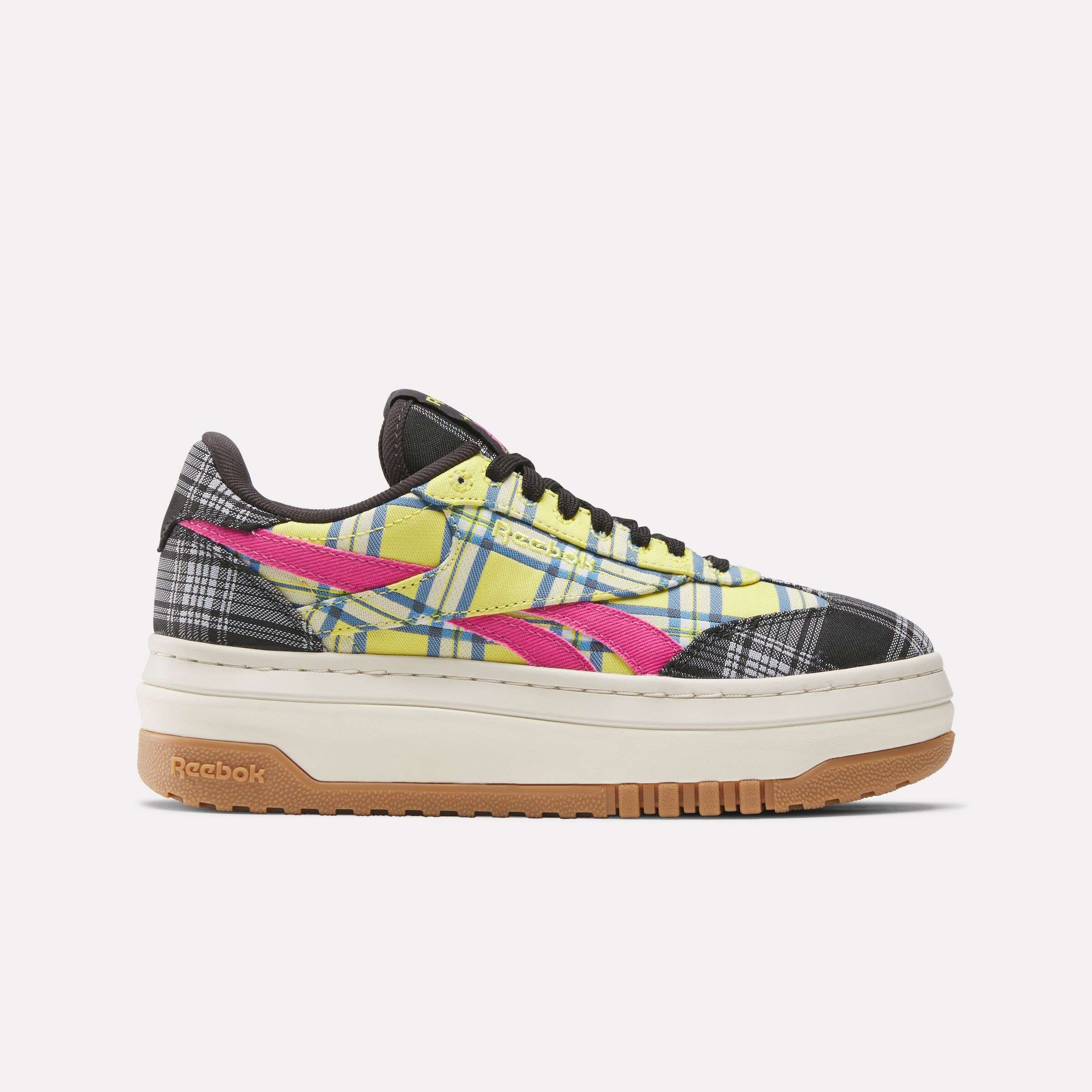 Tenis Campio Extra x Clueless