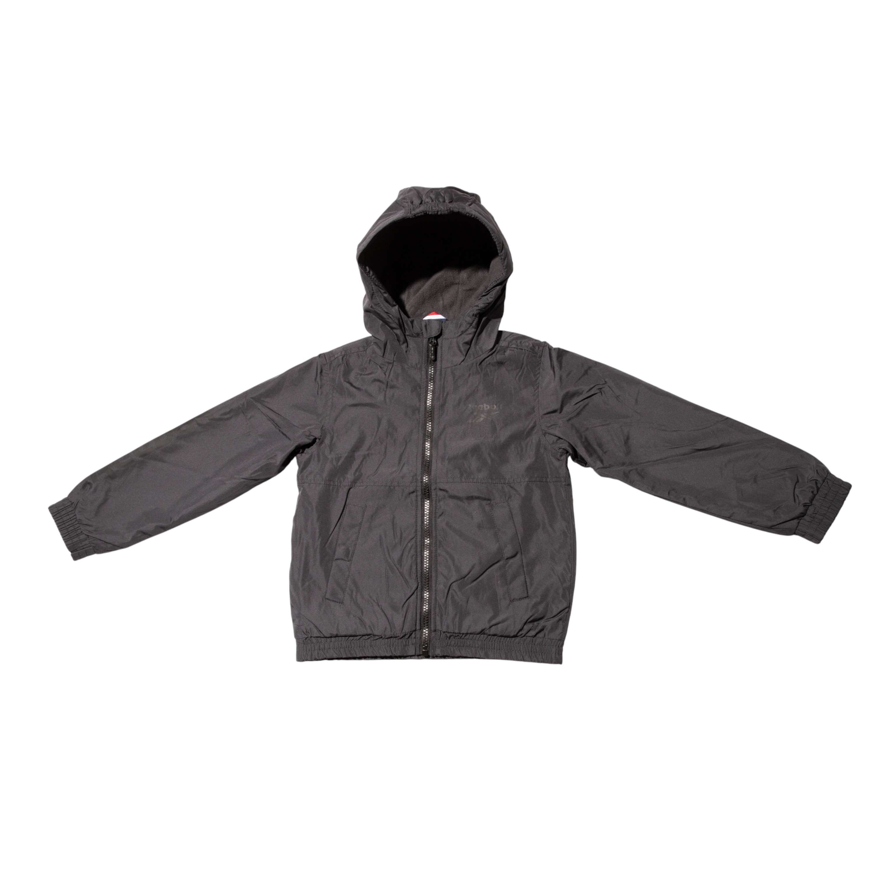 Rompevientos forrado en polar image number 4