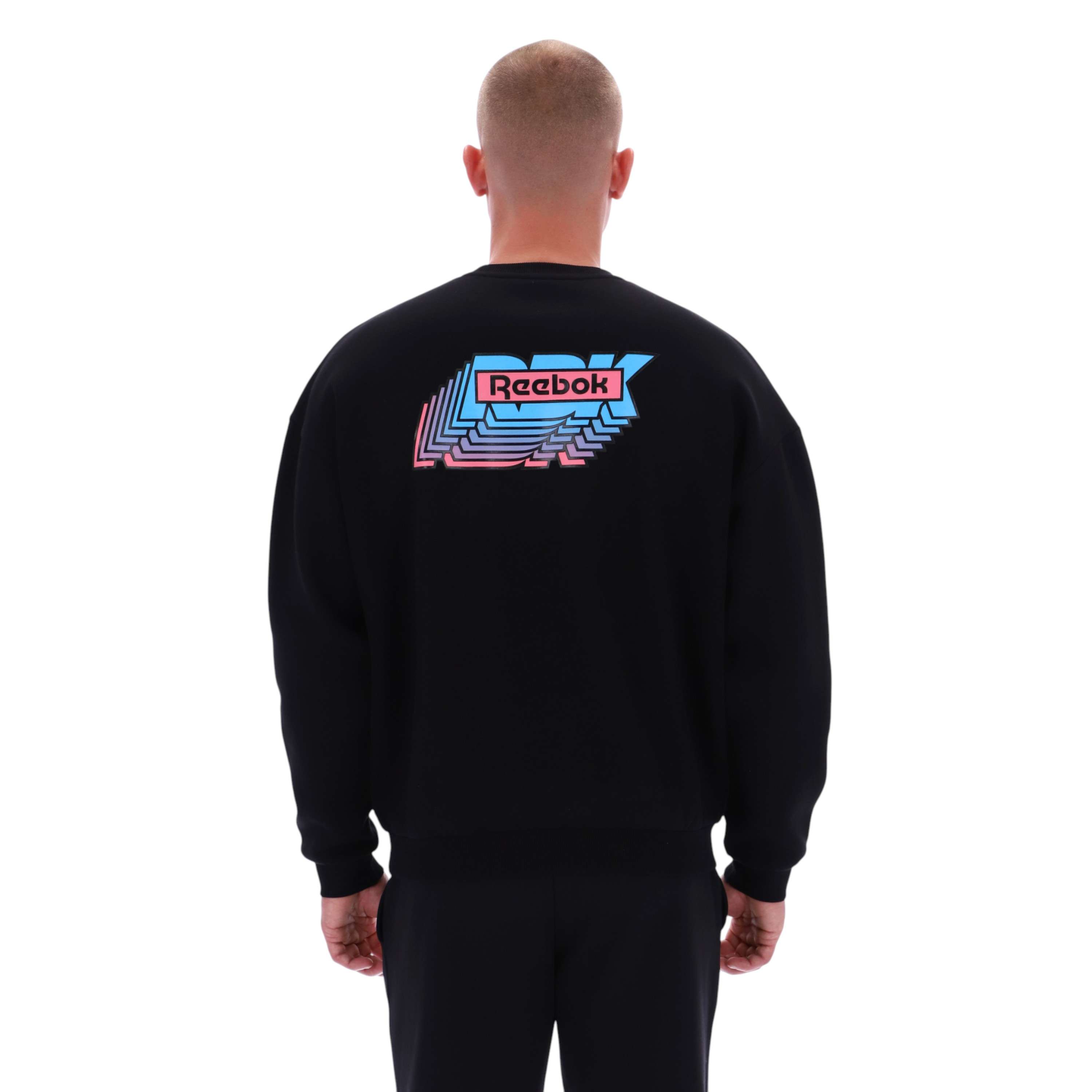 Sudadera Mooney 80's image number 5