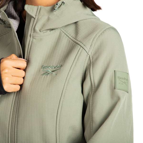 Chamarra softshell image number 3