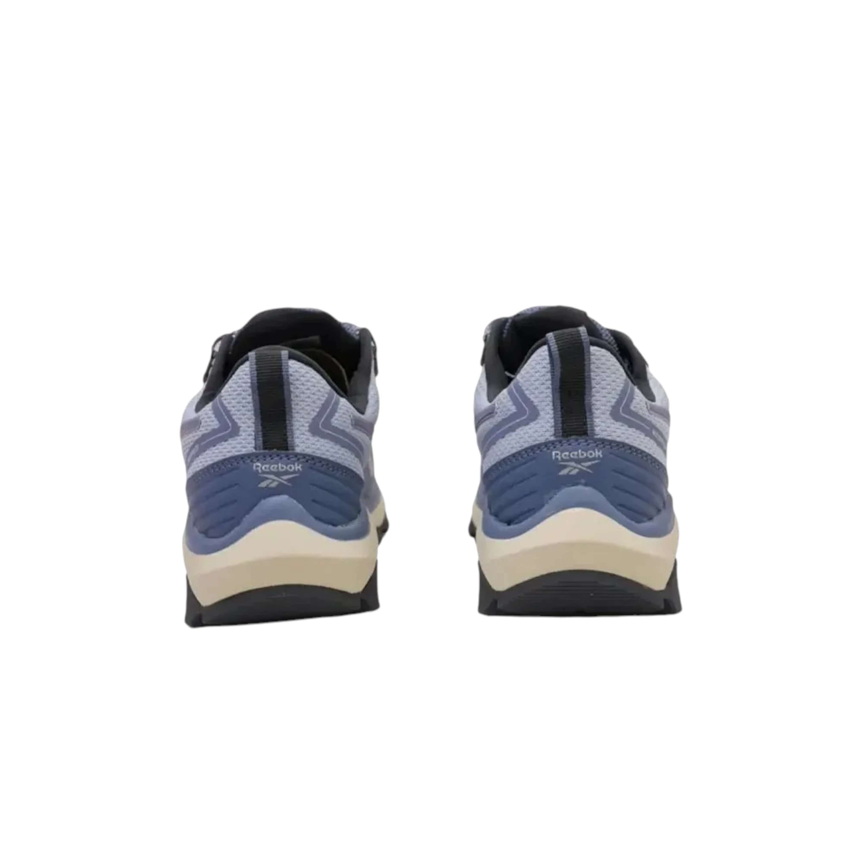 Tenis Terrain Edge Low