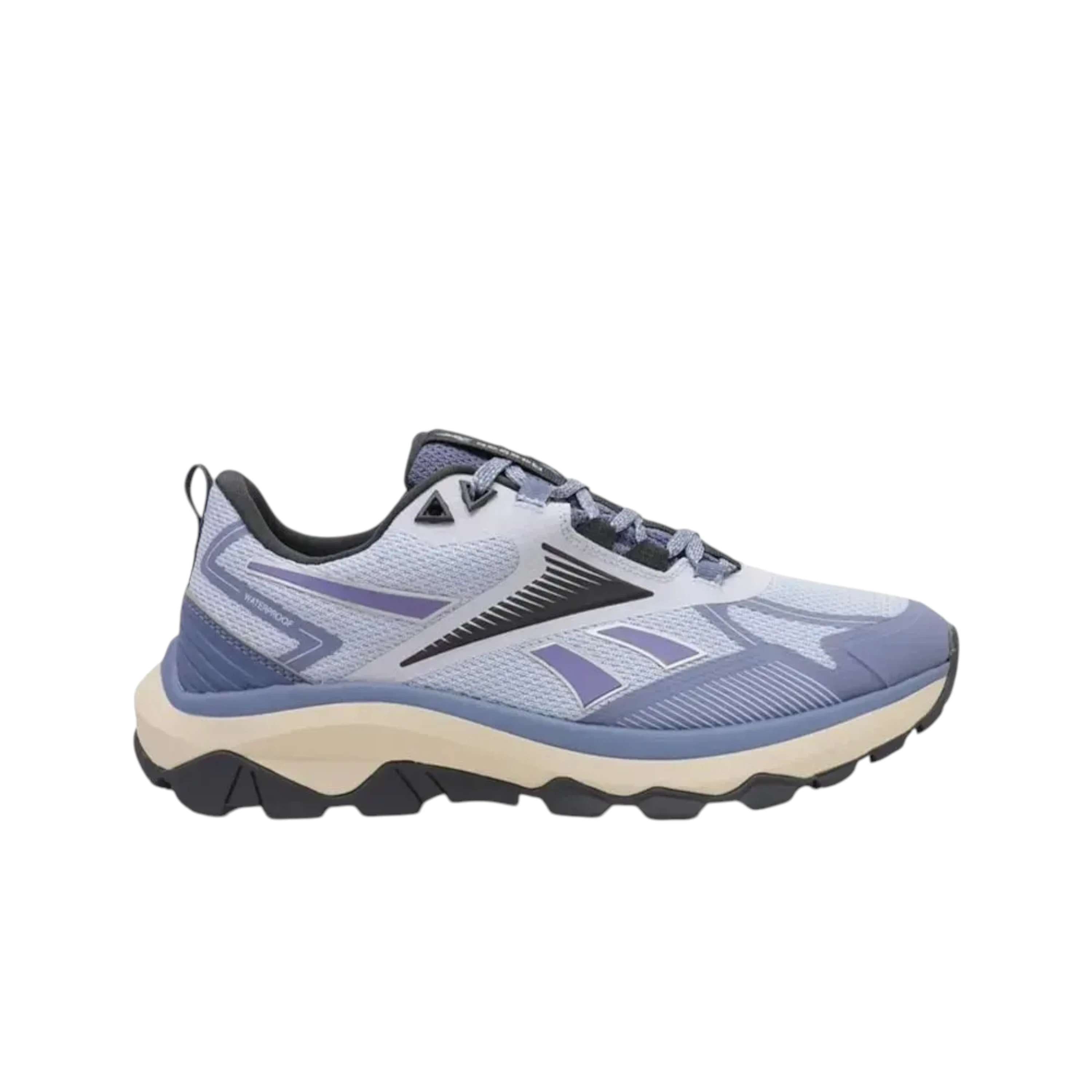 Tenis Terrain Edge Low