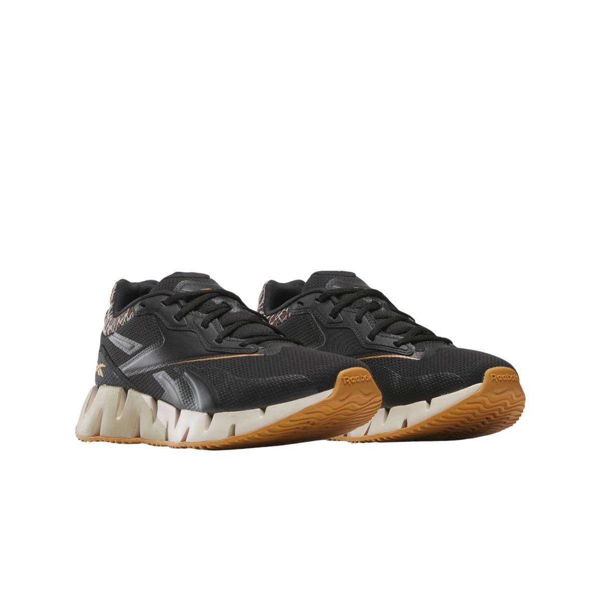 Tenis Zig Dynamica 4