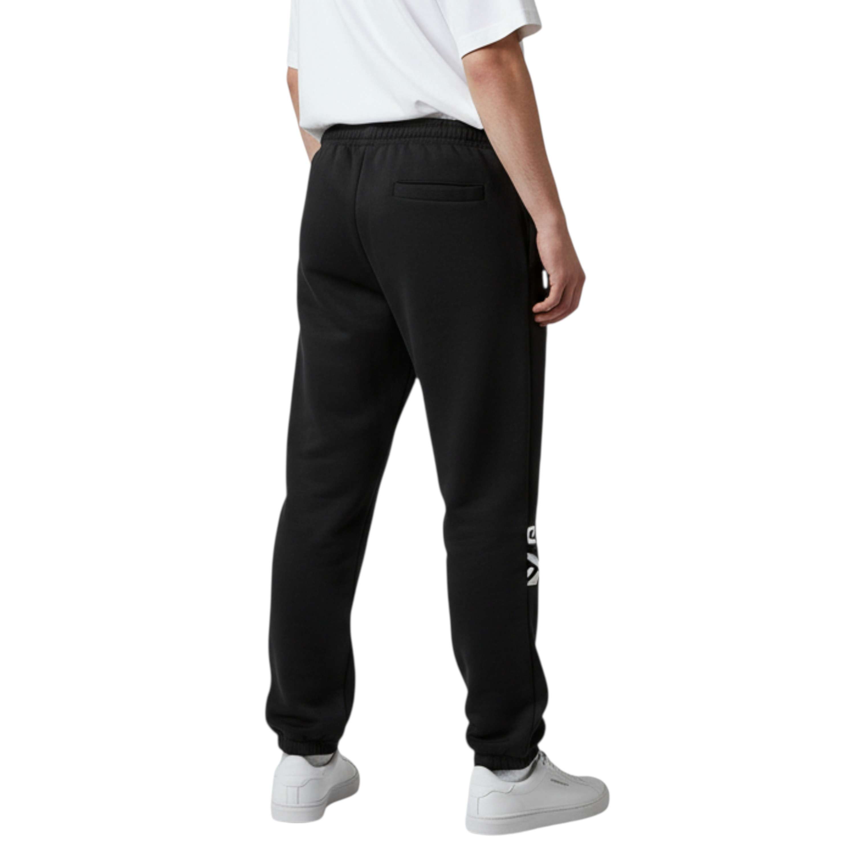 Pantalón Marco con Cintura Elástica