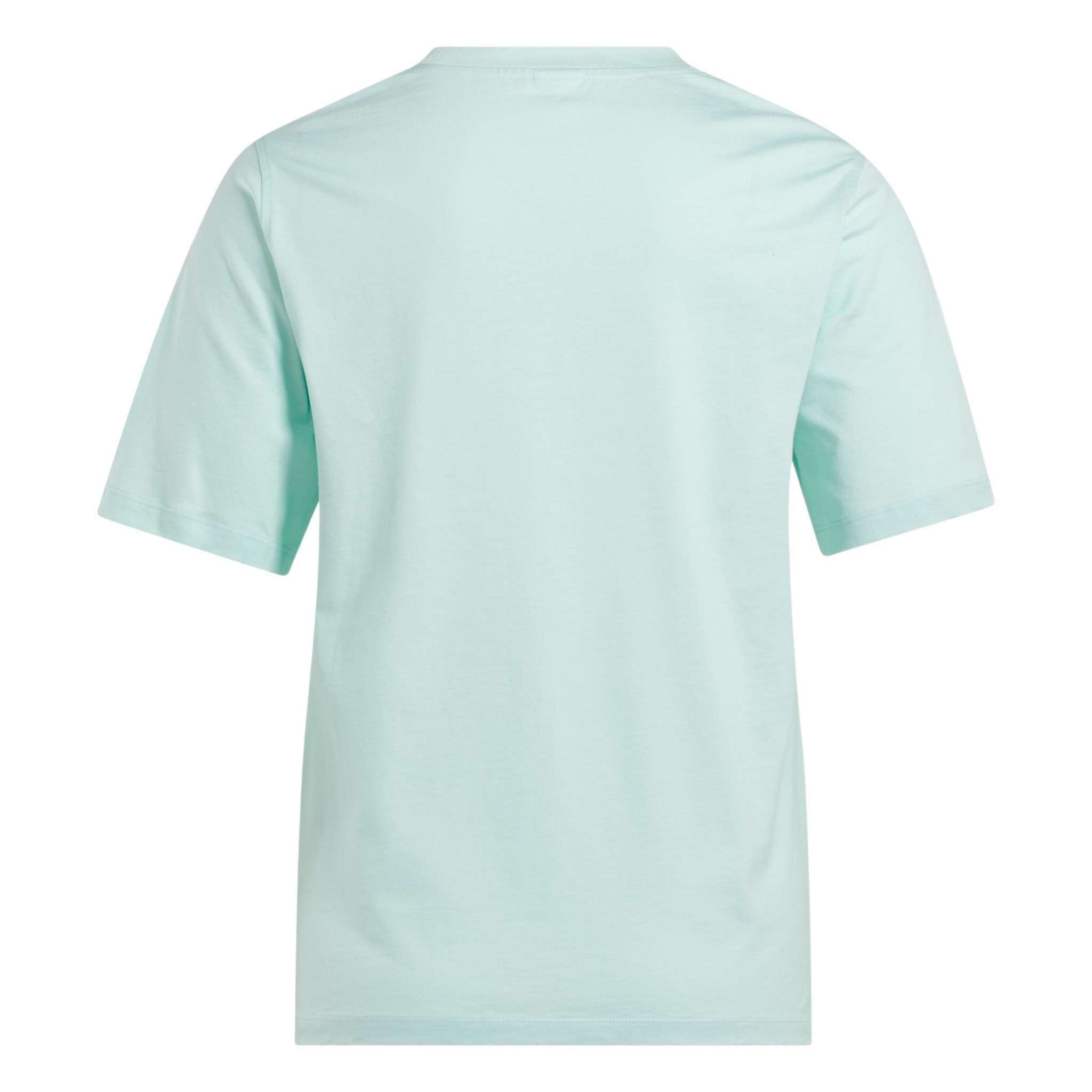 Playera Wren logo bicolor image number 4