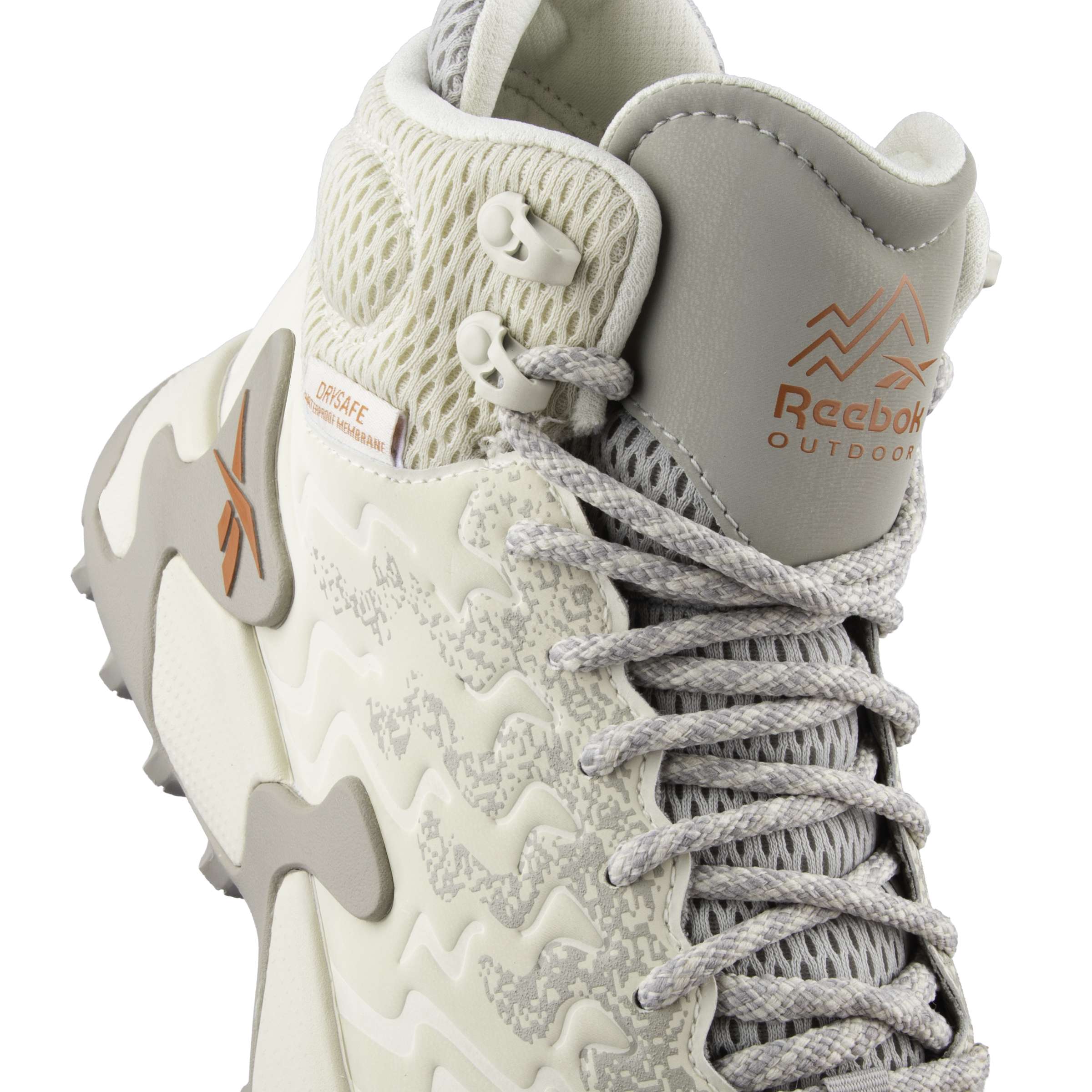 Botas Kitari DMX image number 6