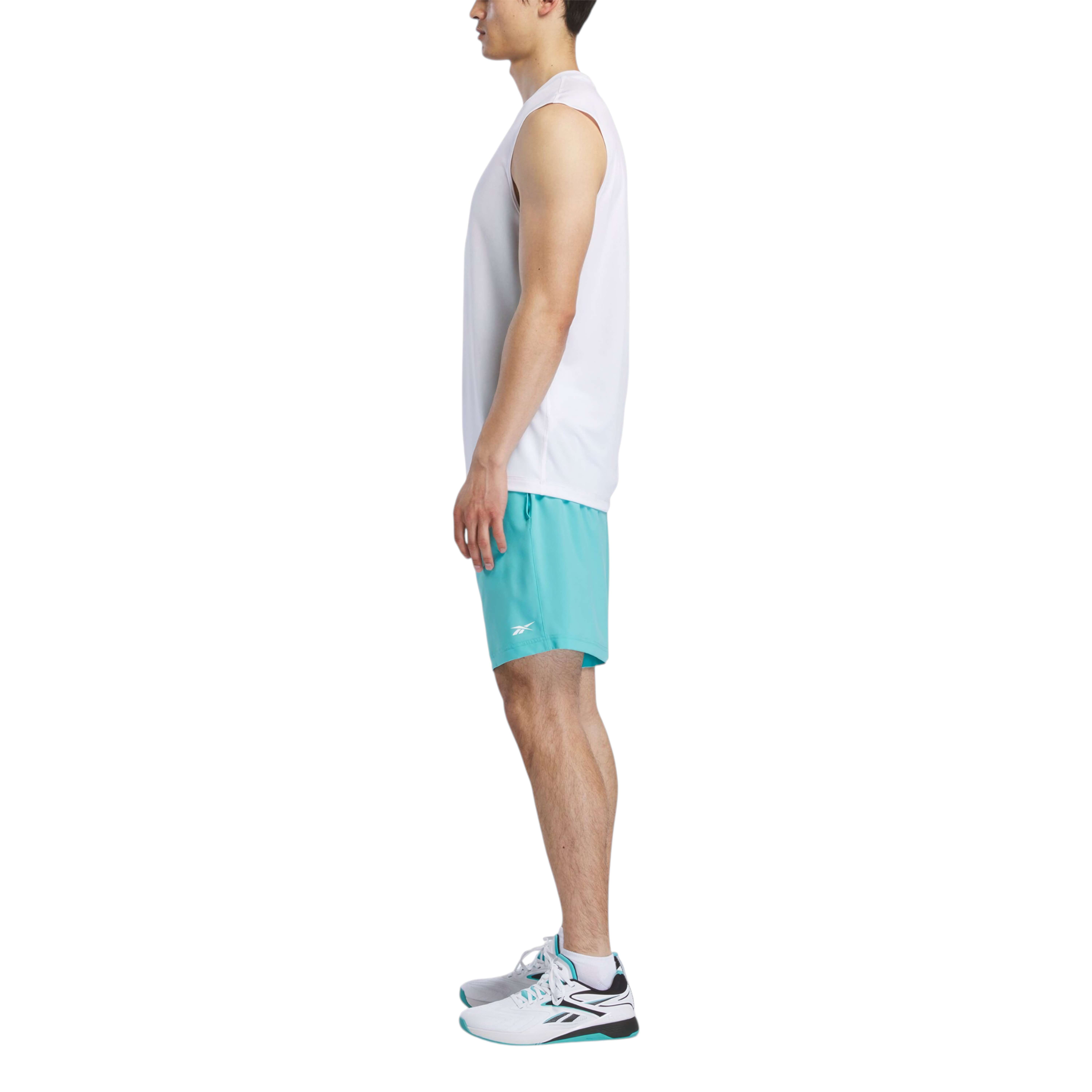 Shorts Wor Woven Short