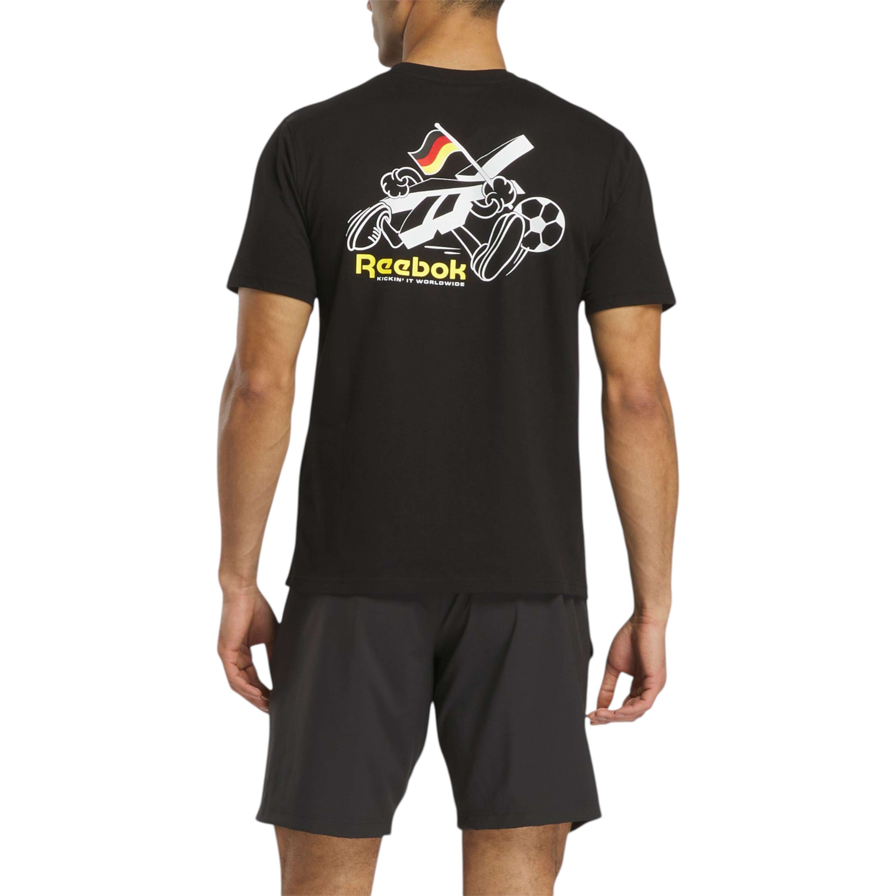 Playera Alemania
