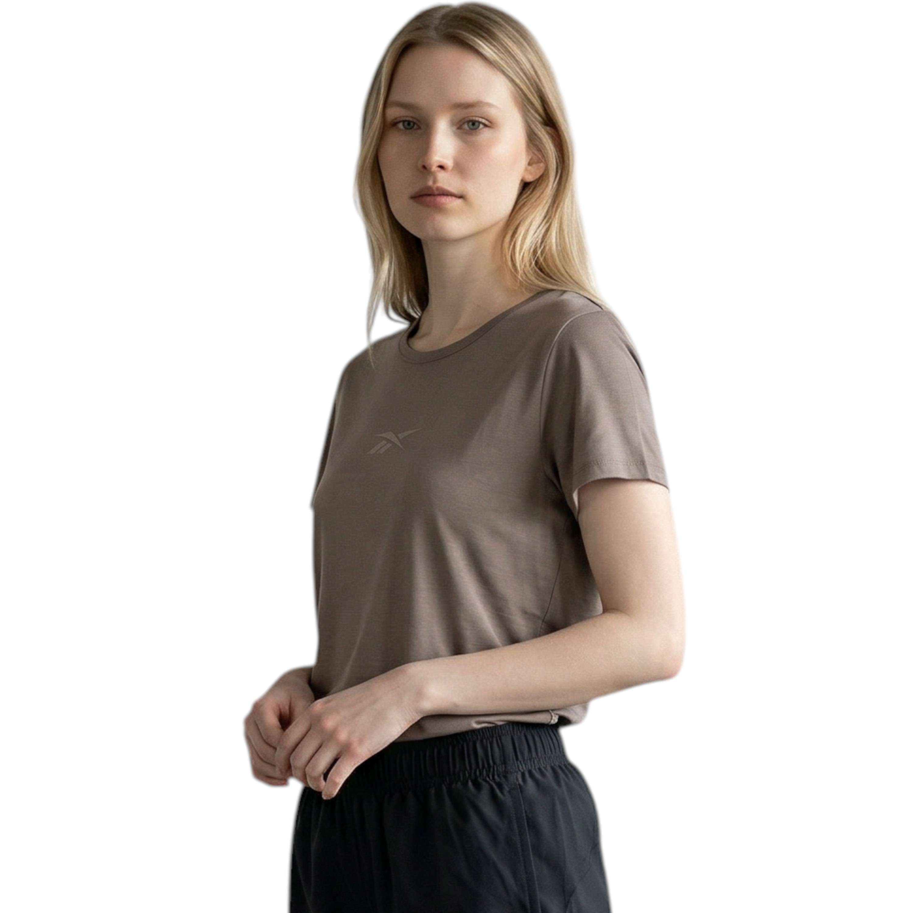 Playera Lux Relaxed T-Shirt image number 3