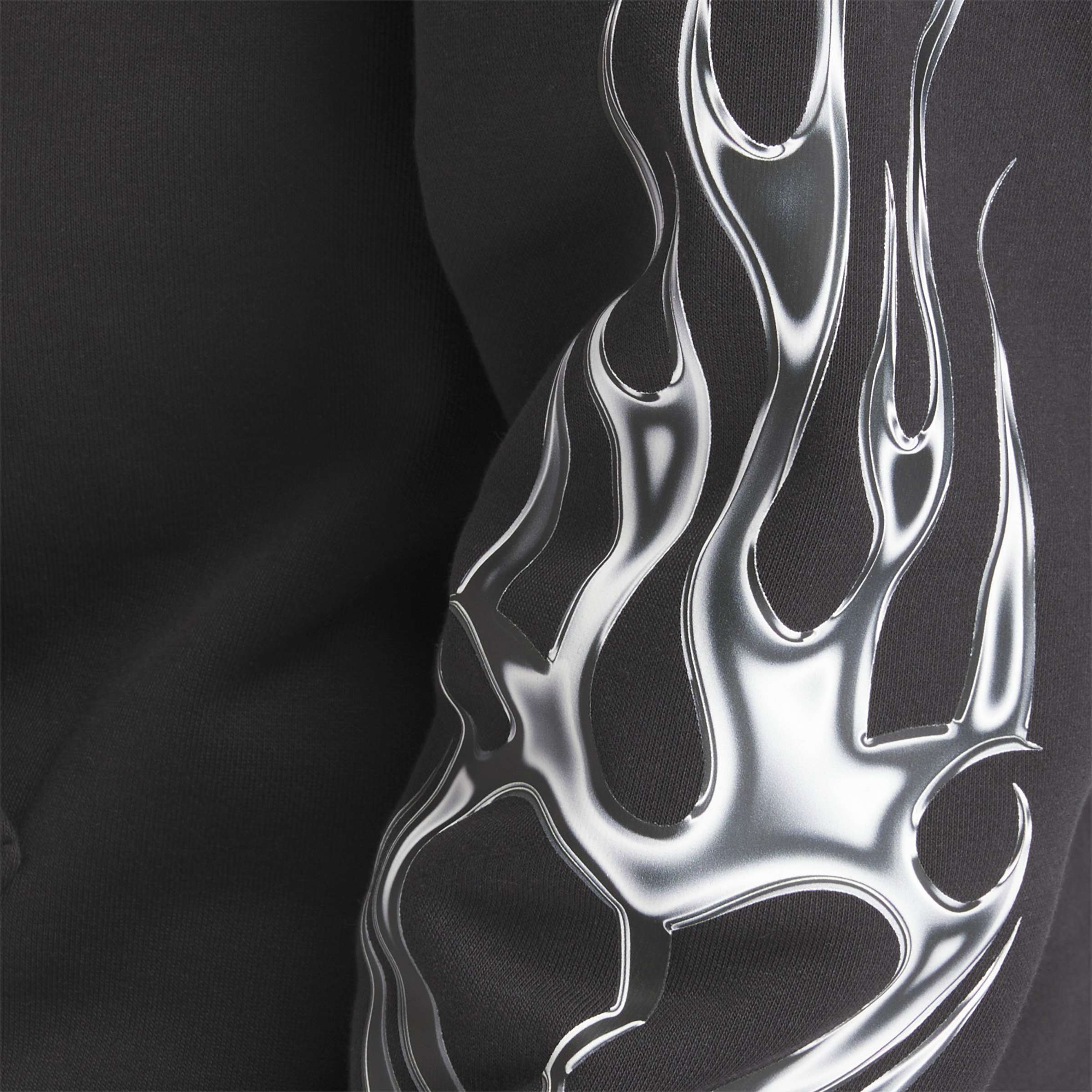 Sudadera Classics x Anuel AA image number 6
