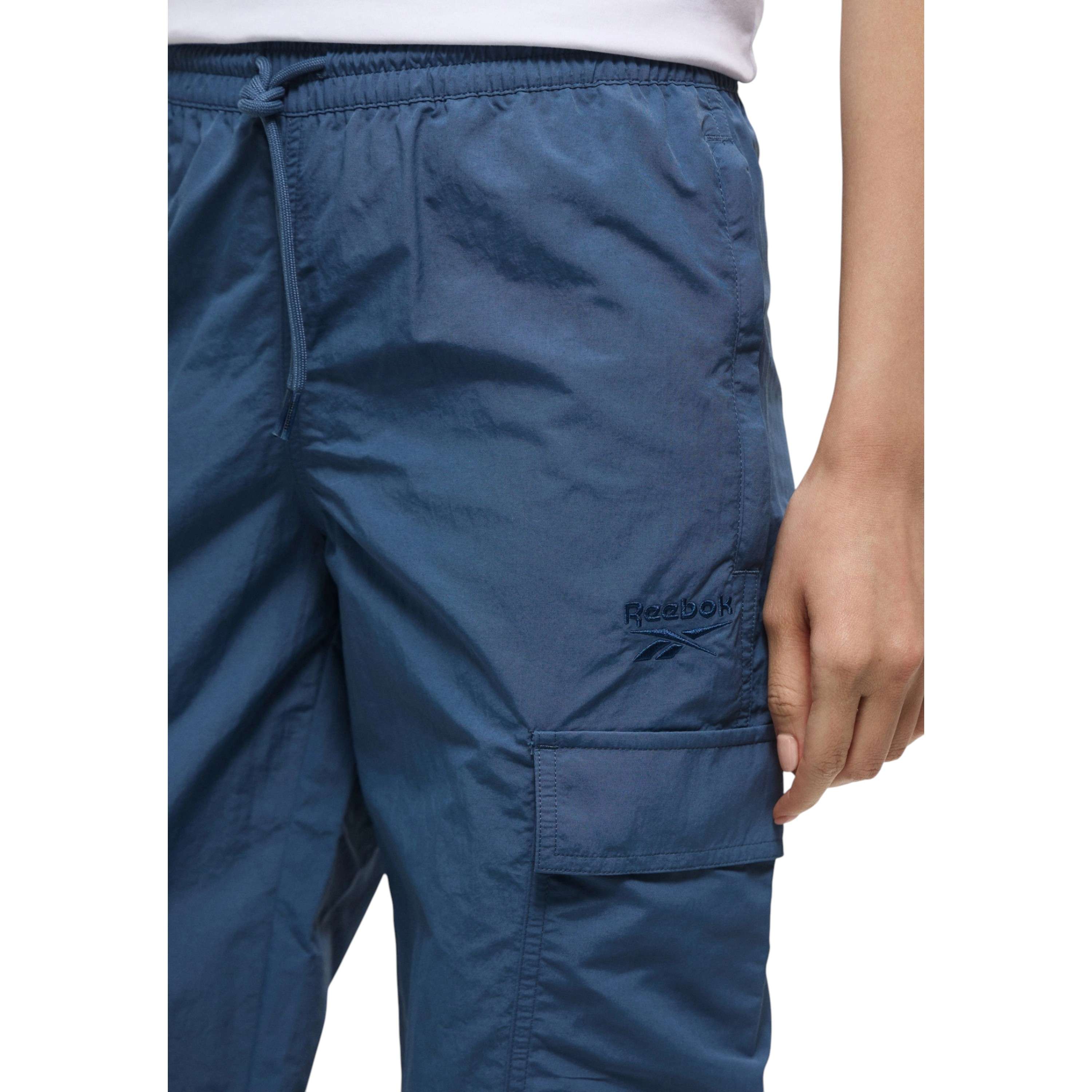 Pantalón Cargo Classics Icon Elements Woven image number 3