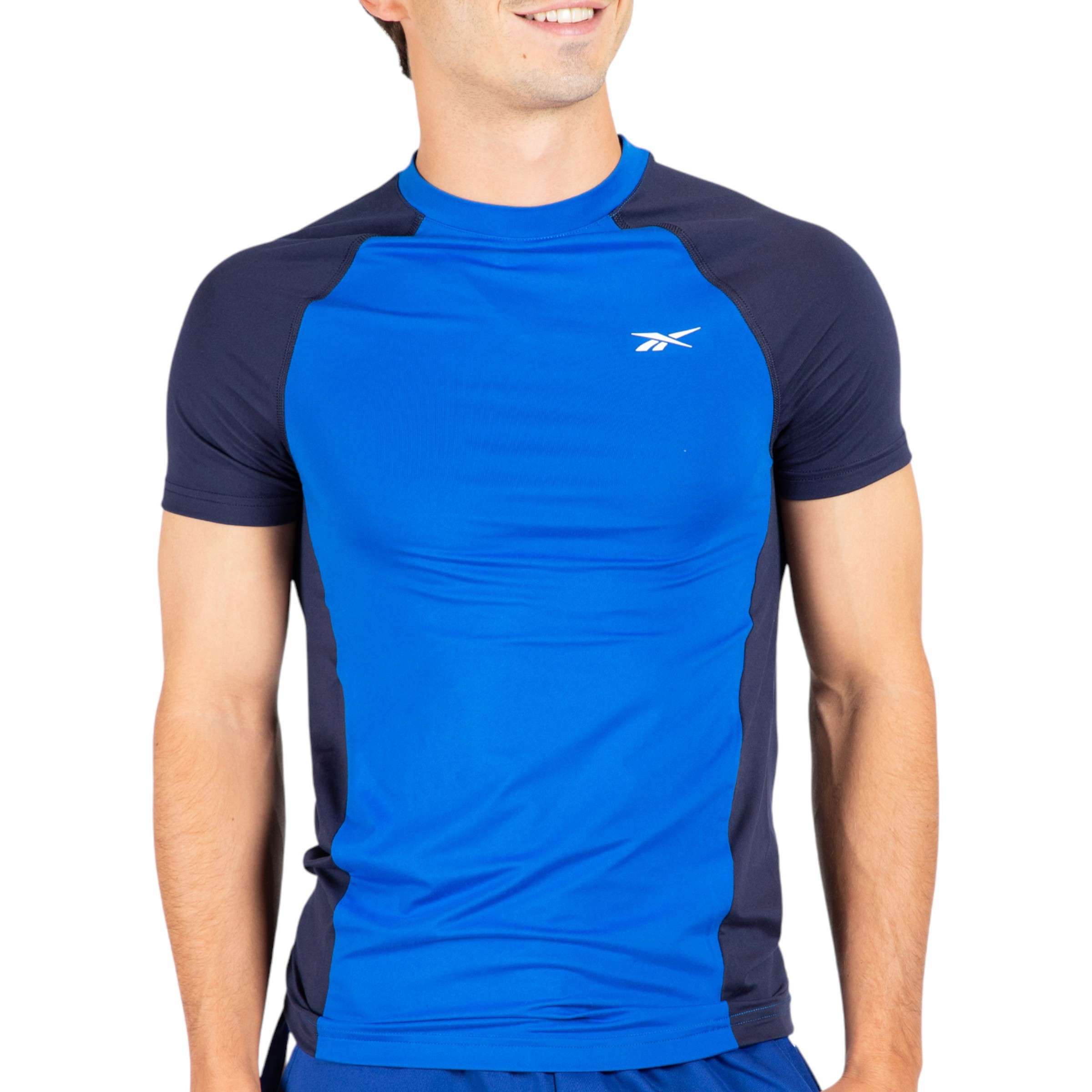 Playera Rambo contraste image number 0