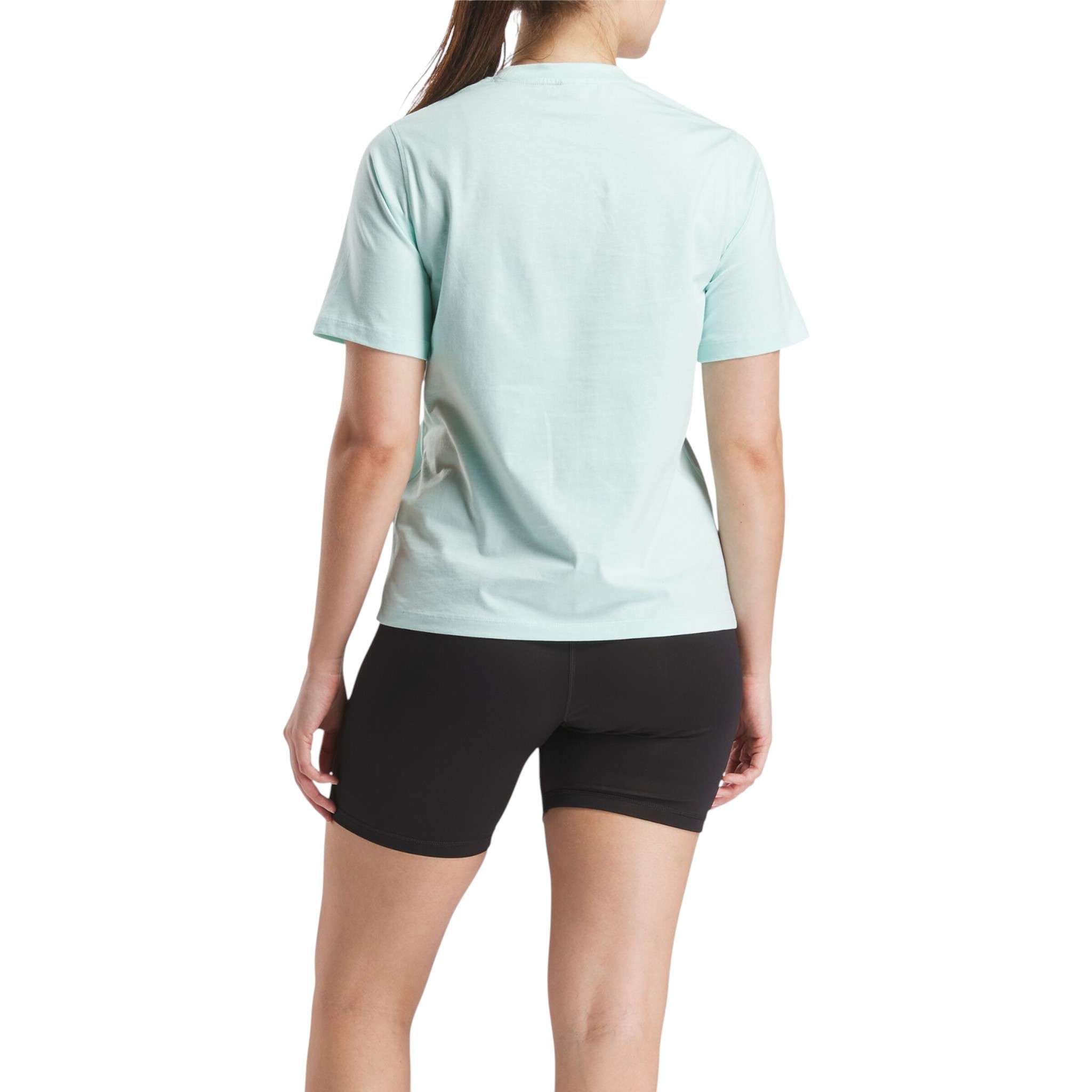 Playera Wren logo bicolor