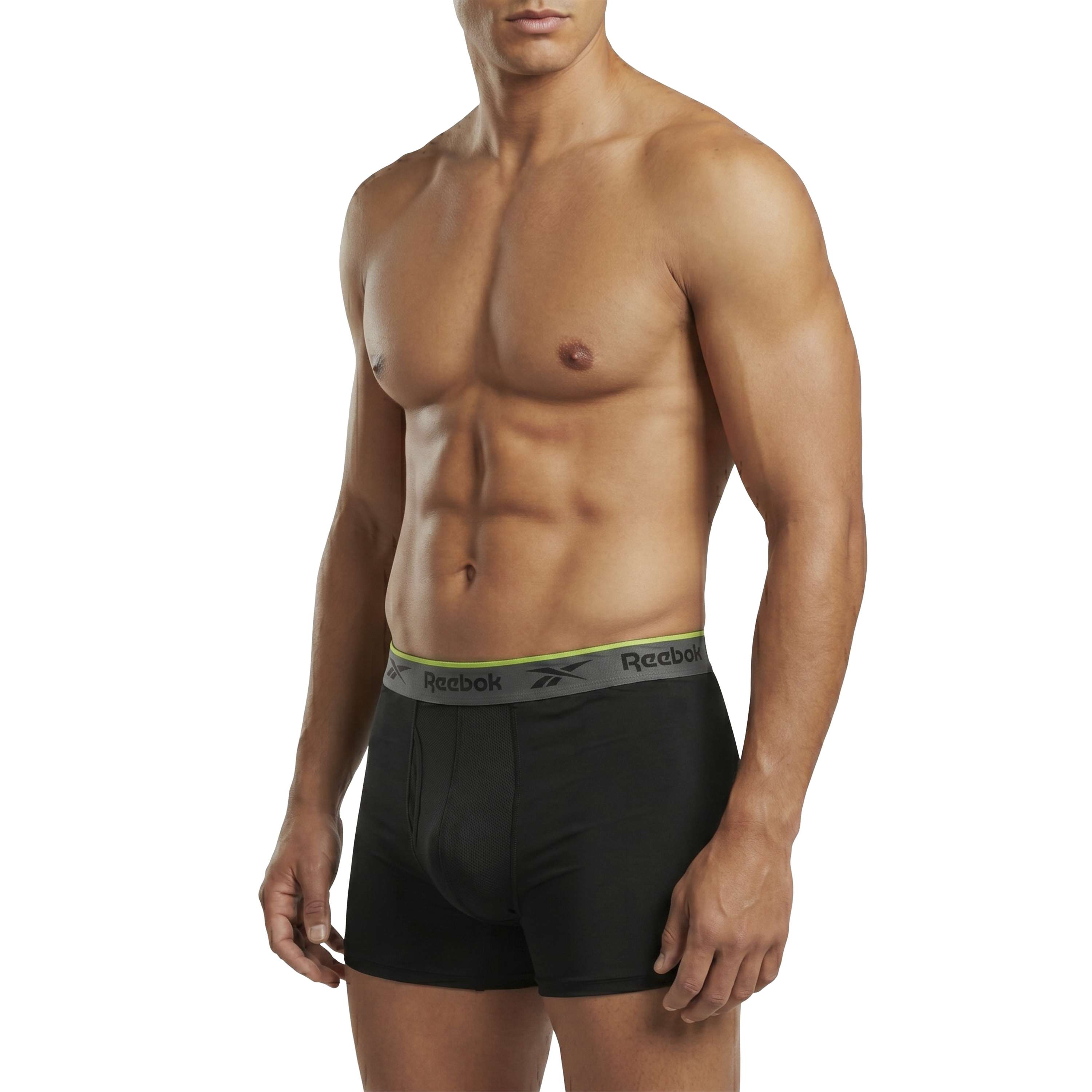 Ropa Interior 3 Pack Performance Boxer
