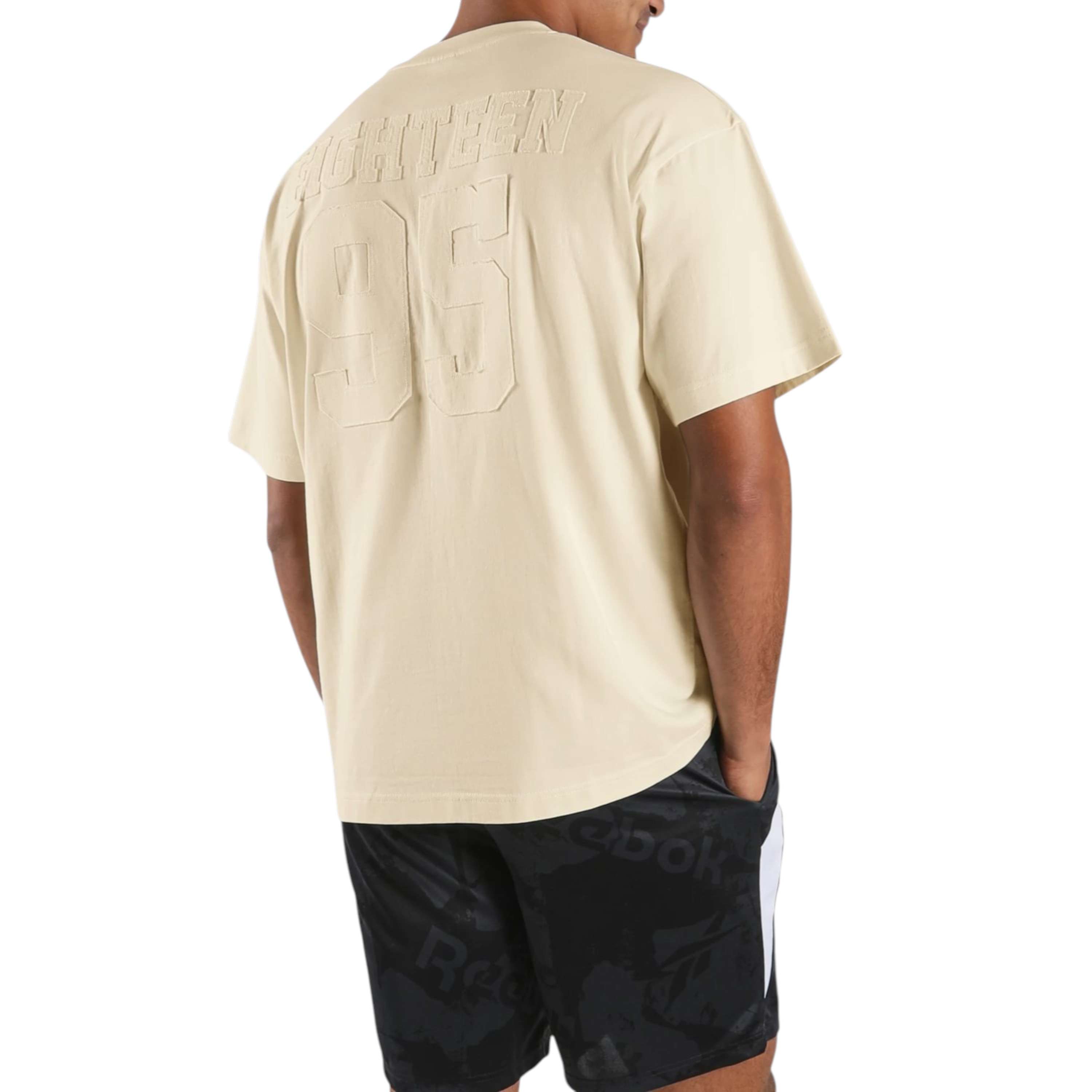 Playera Street Sport T-Shirt