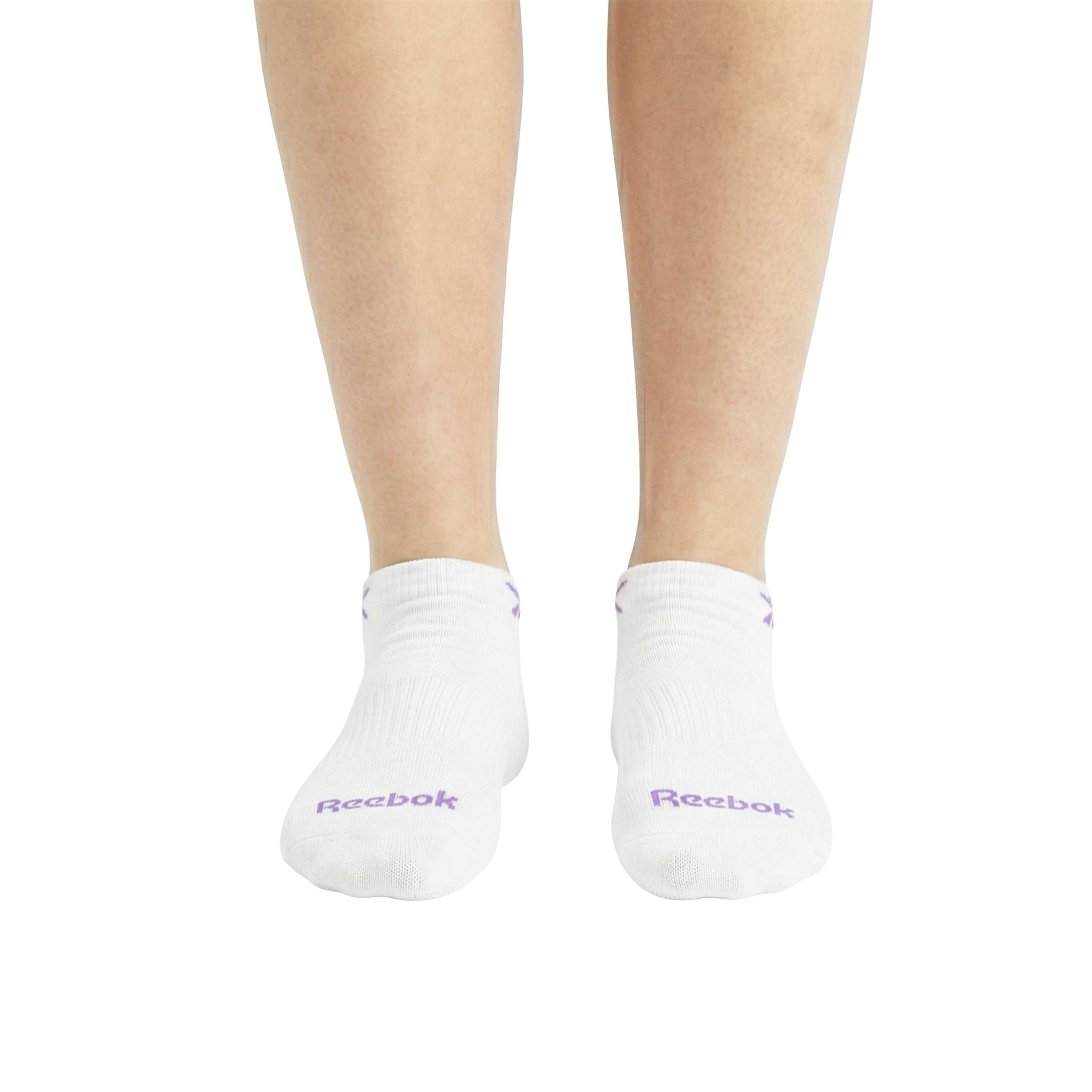 Calcetines Women 6 Pack Low Cut Multicolor image number 5