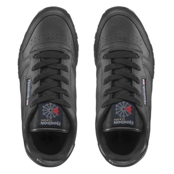 Un homenaje al estilo Reebok de principios del siglo XX. Estos tenis tienen un aire retro que combina a la perfecci&oacute;n con tu vida moderna. image number 4