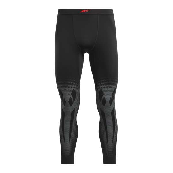 Leggins ERS Perform image number 3