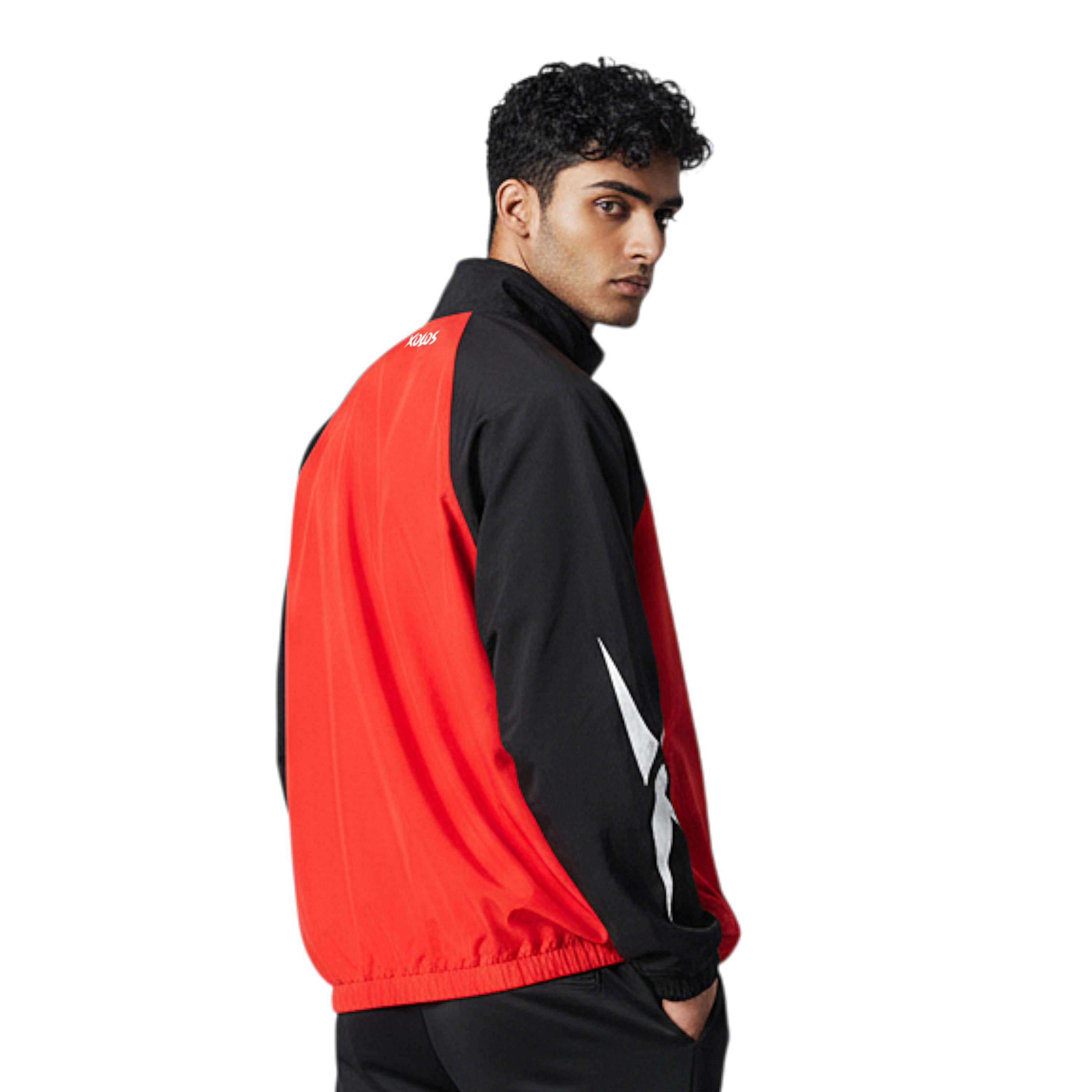 Chamarra XOLOS Anthem Jacket