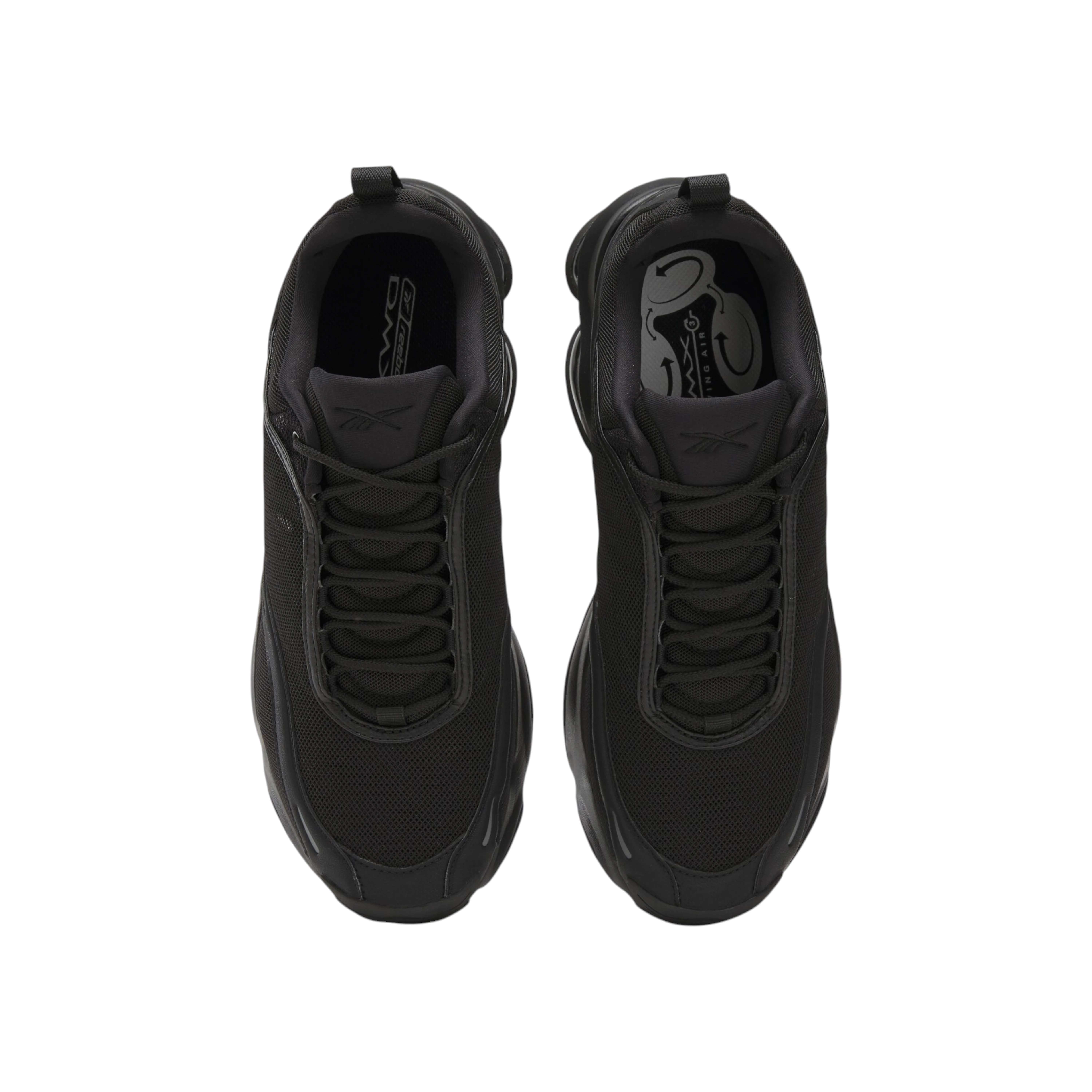 Tenis Dmx Series 3000