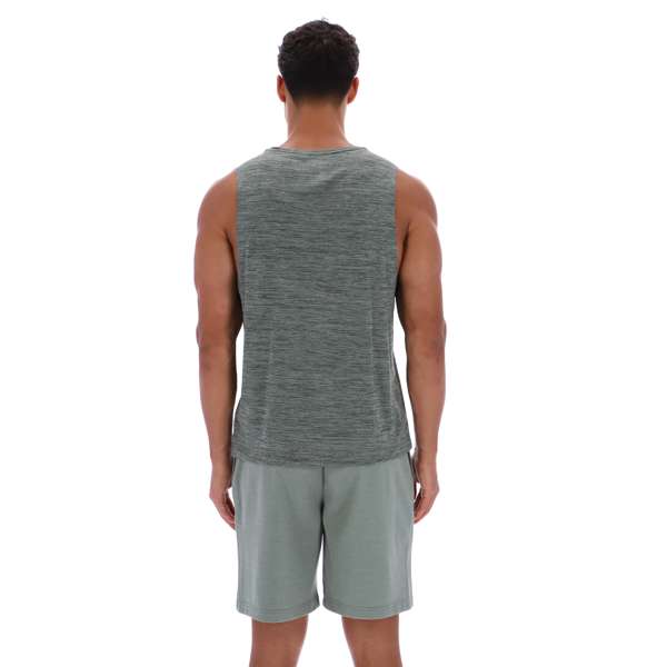 Tank Top Training Tech Tank Top Training Tech