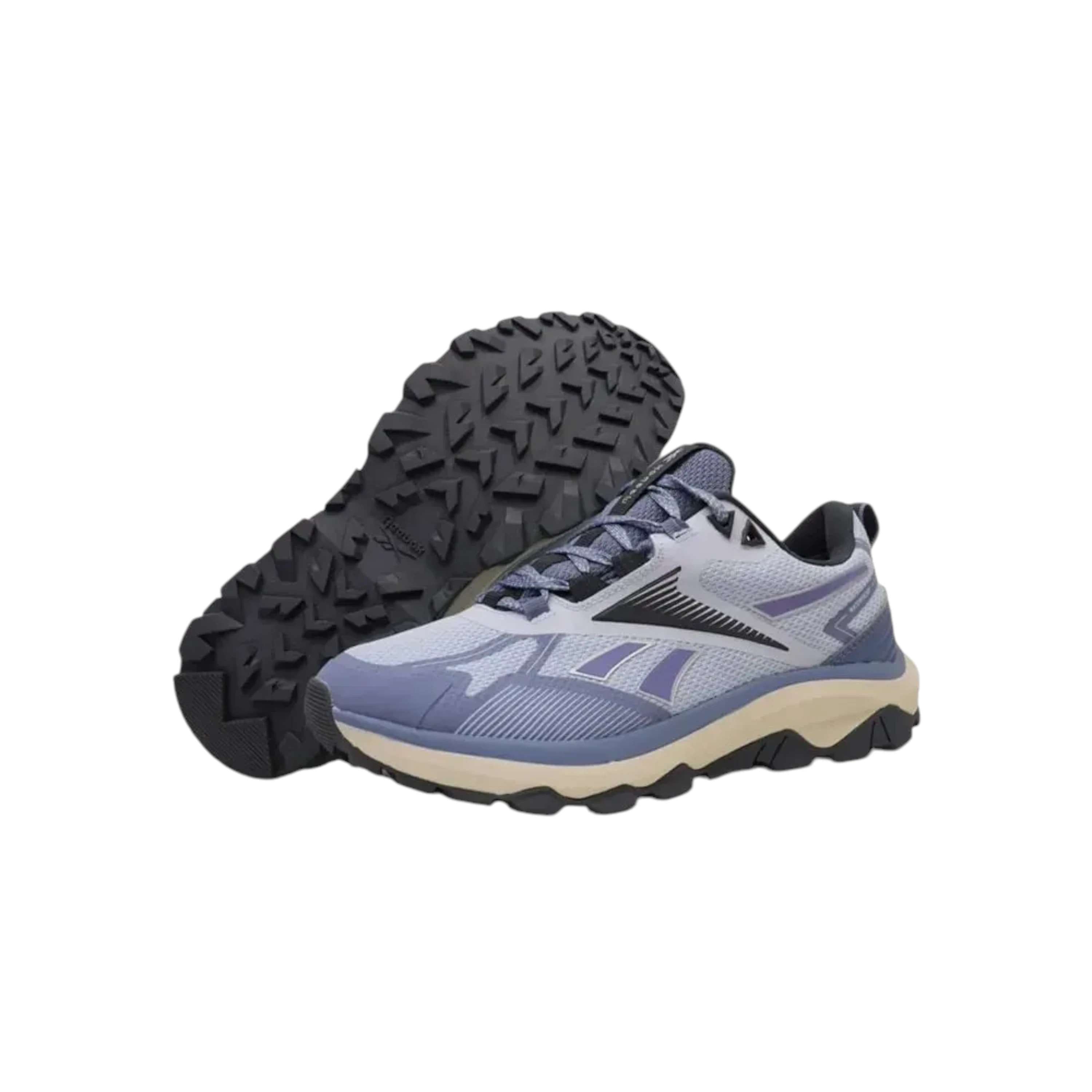 Tenis Terrain Edge Low image number 4