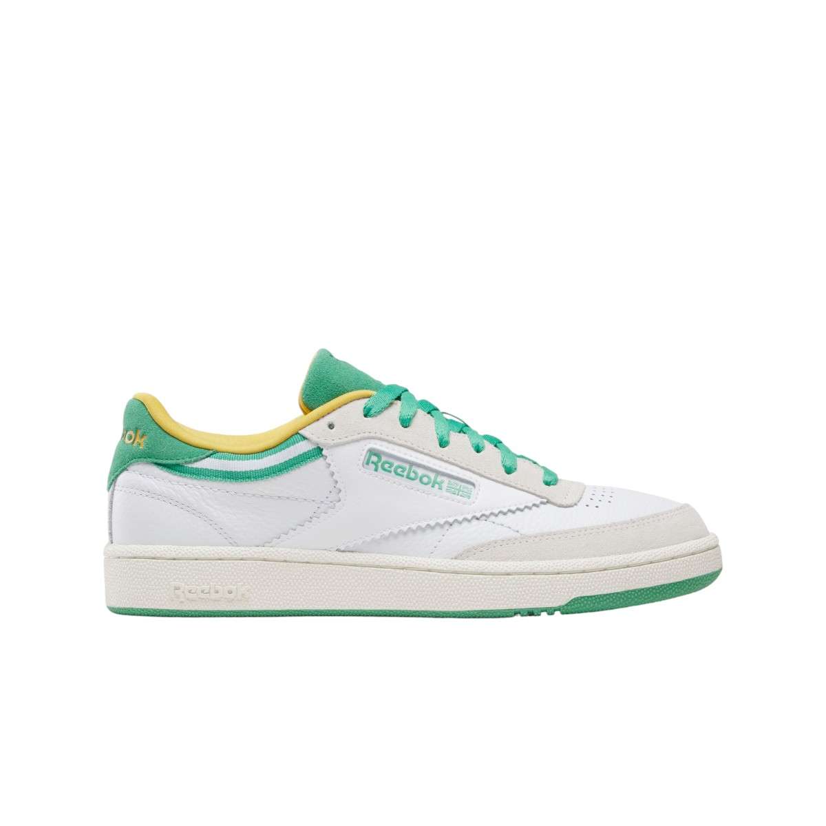 Tenis Club C 85