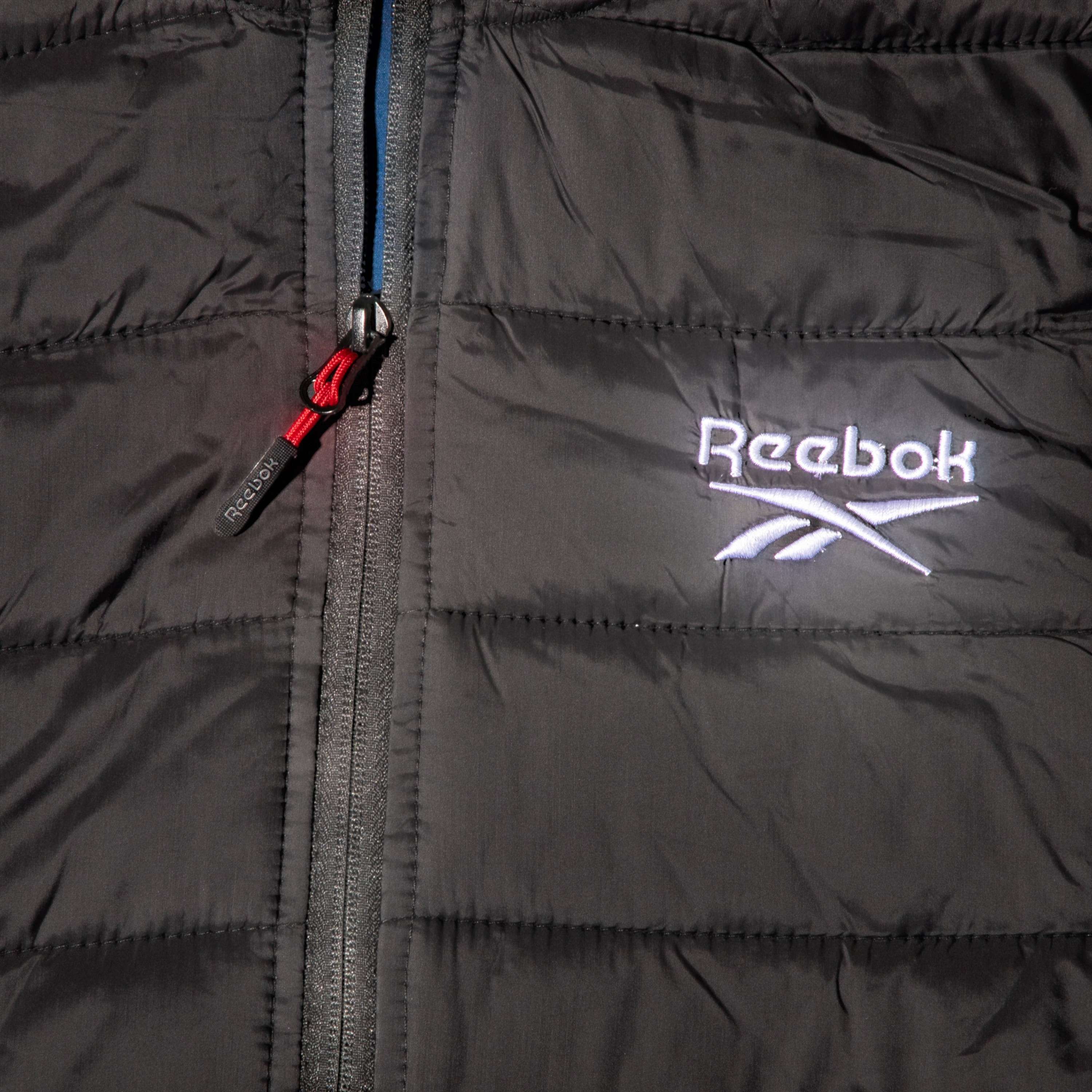 Chamarra combinada image number 3