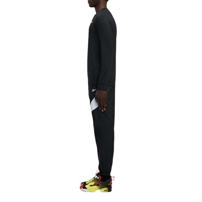 Playera Running  Stratan Ls Tee image number 3
